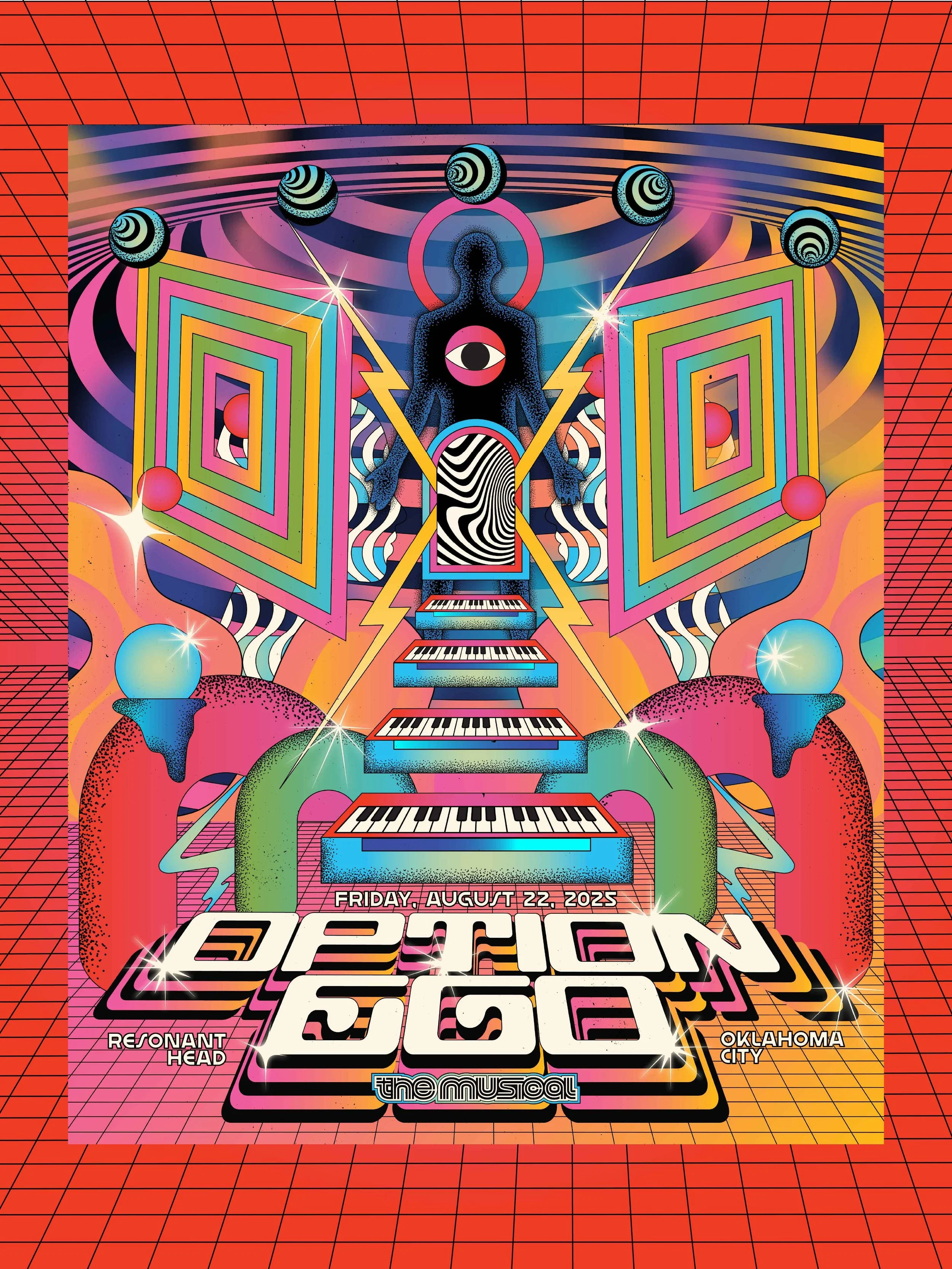 Option Ego