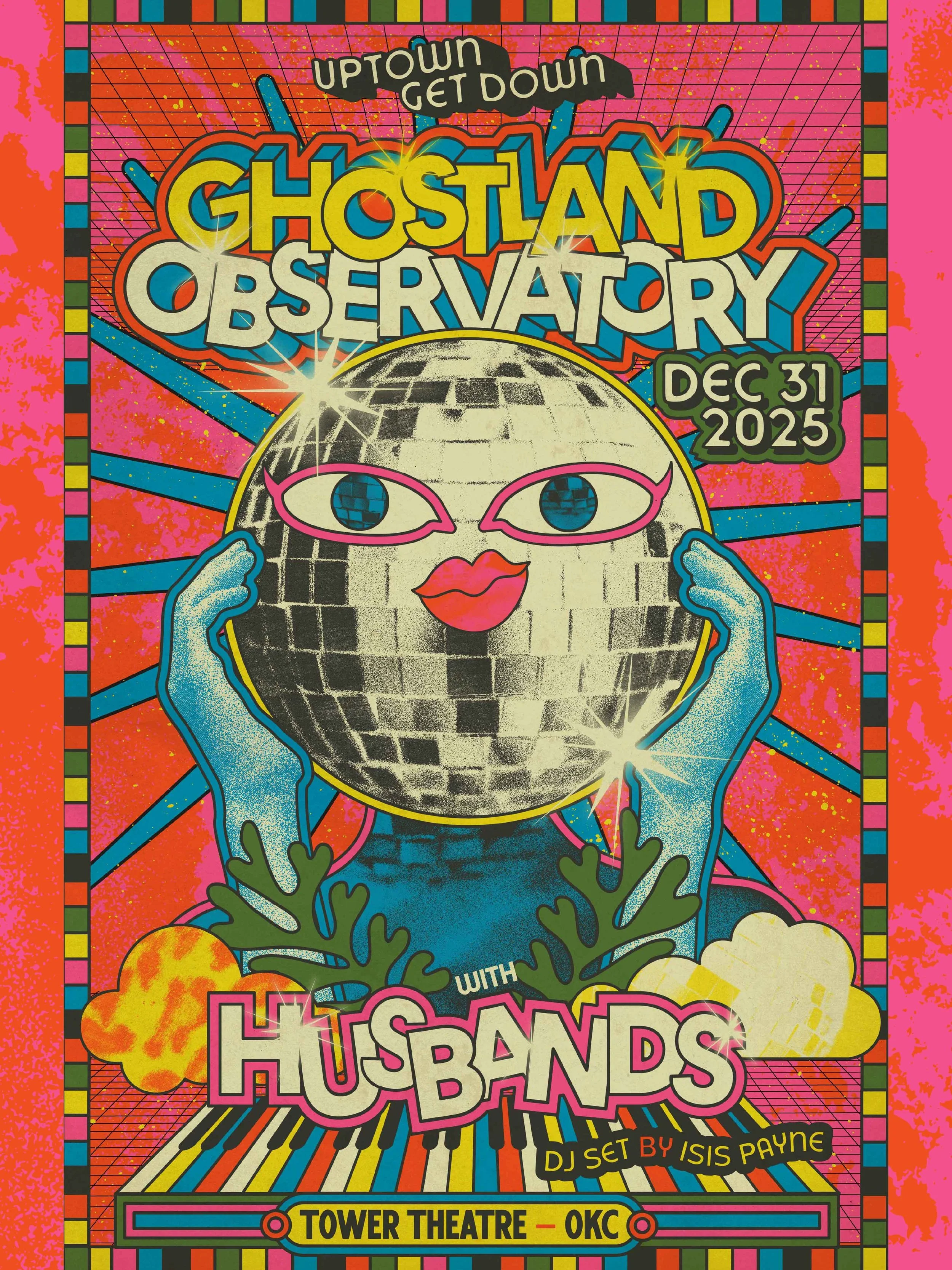 Ghostland Observatory