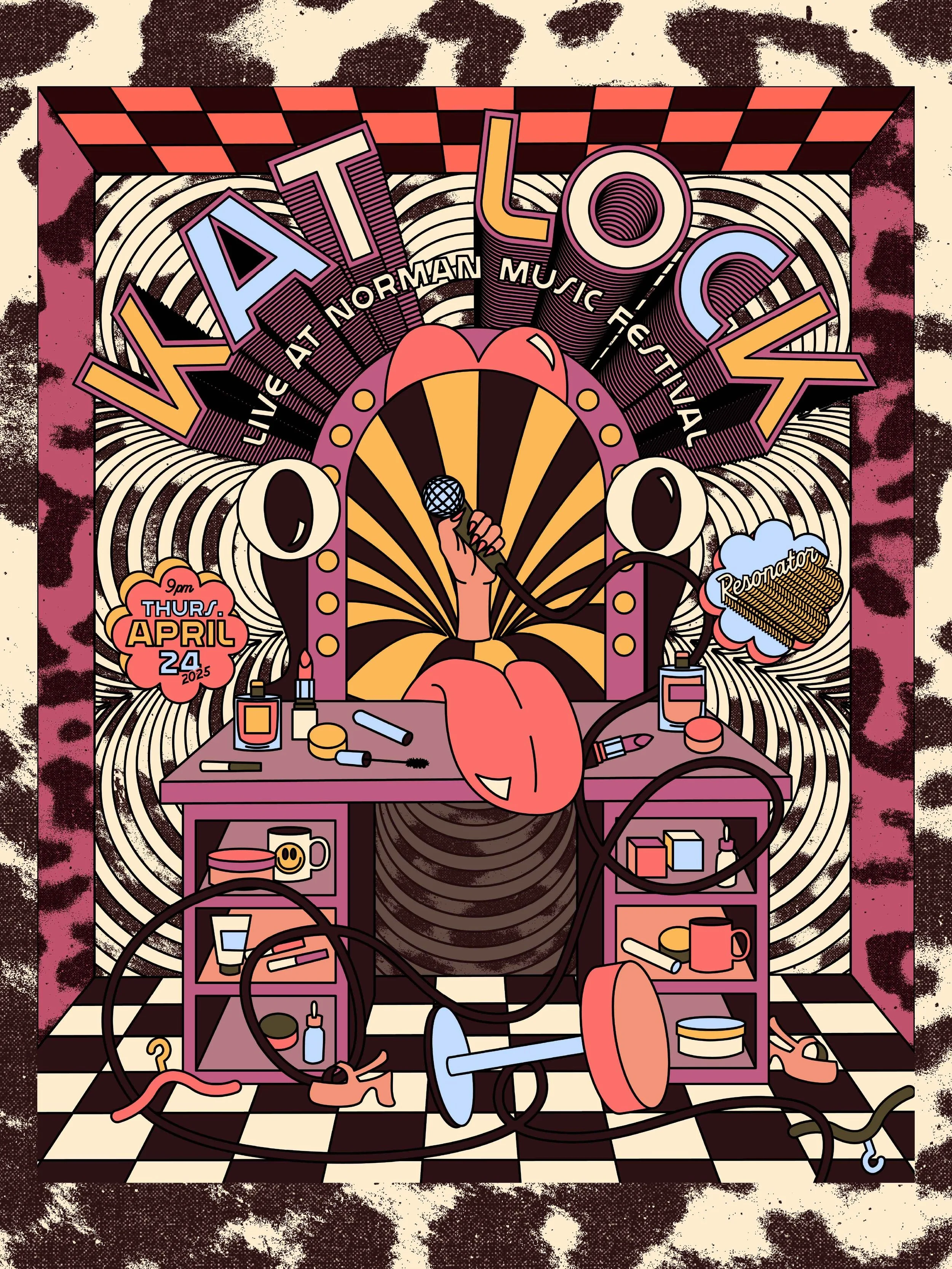 NMF 2025: Thursday & Friday