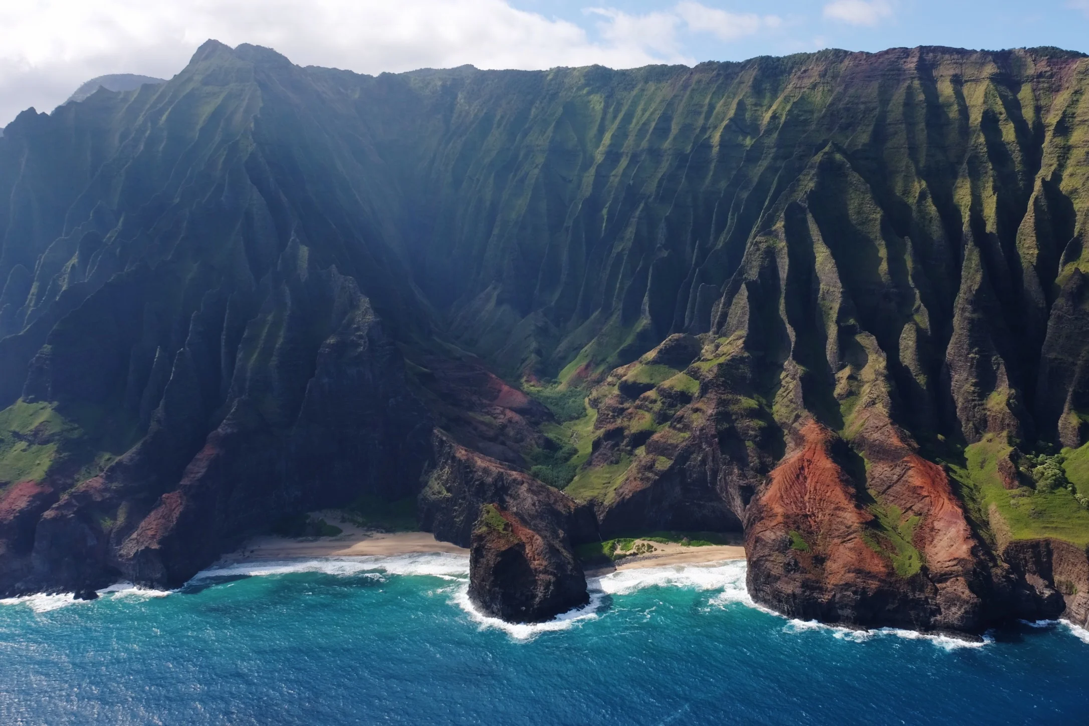 Hawaii - Kaua'i