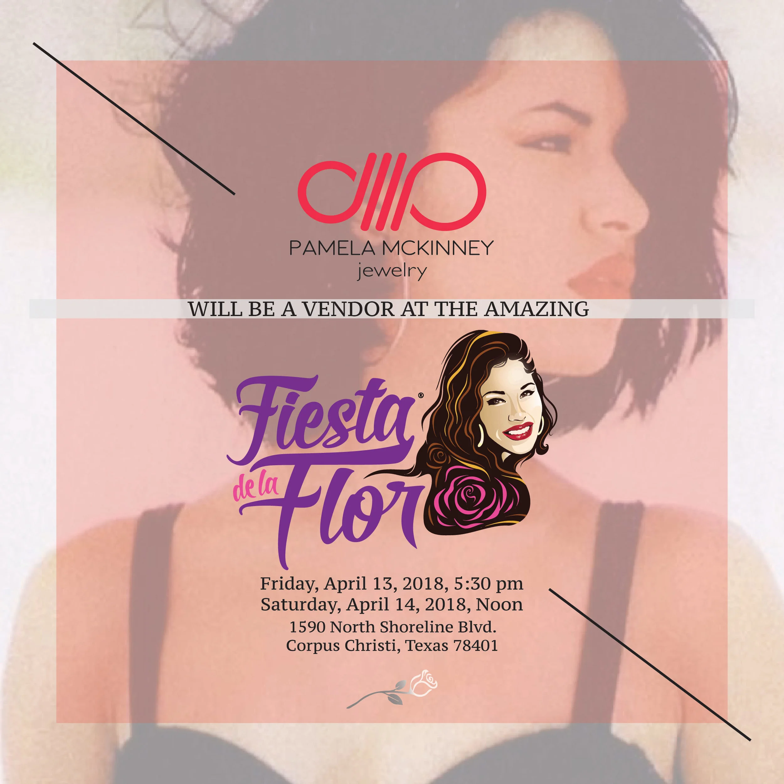 Fiesta De La Flor