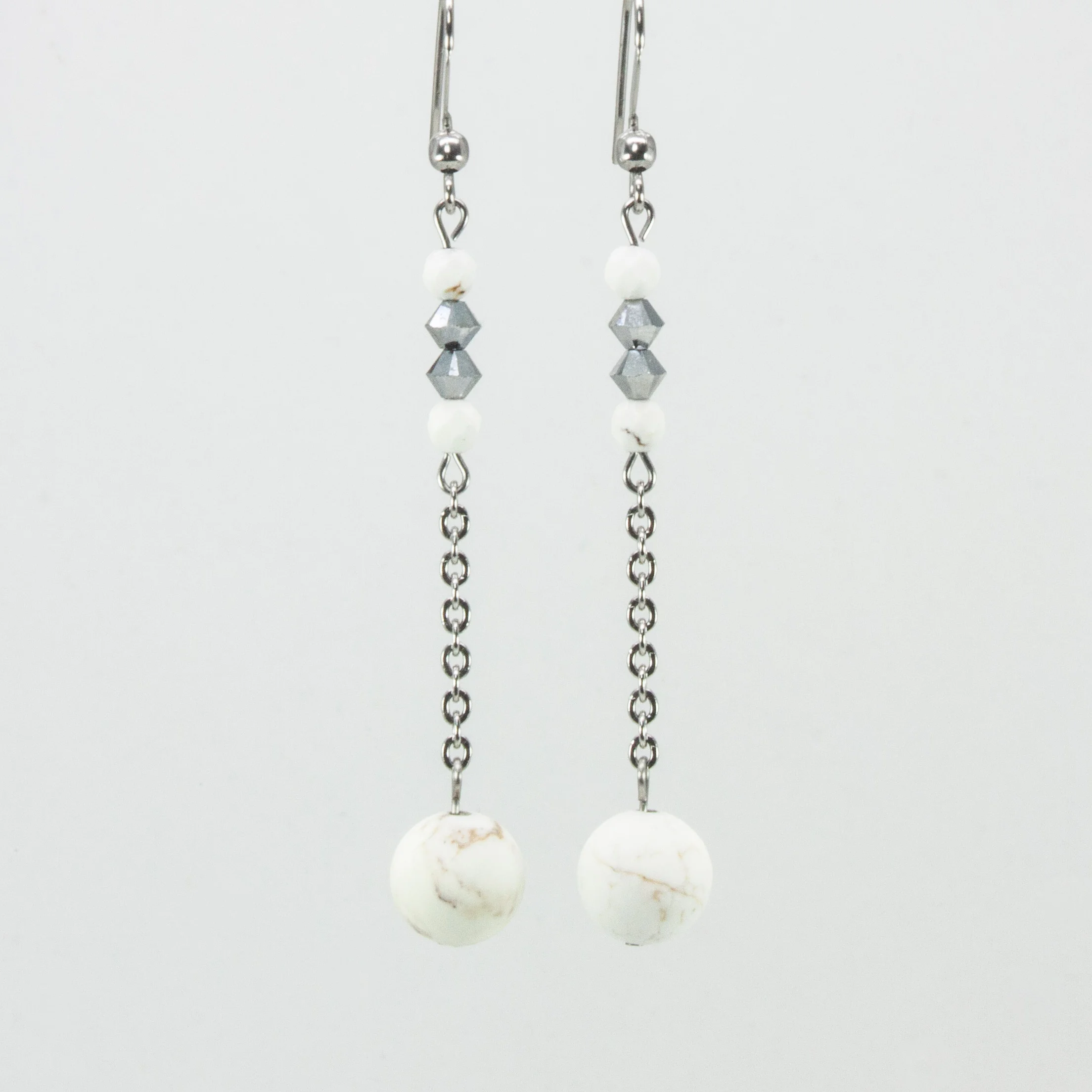 White Turquoise