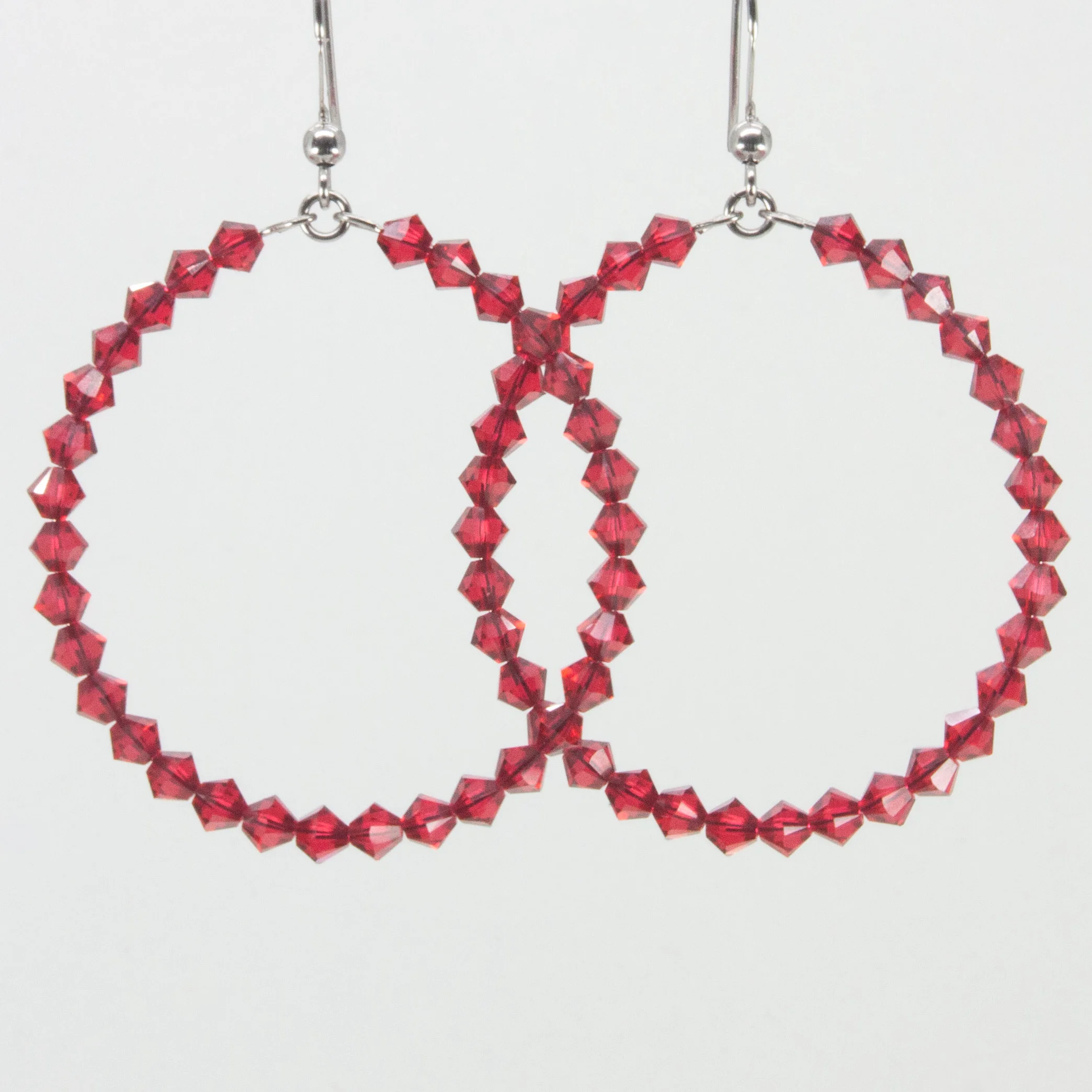 Scarlet Red