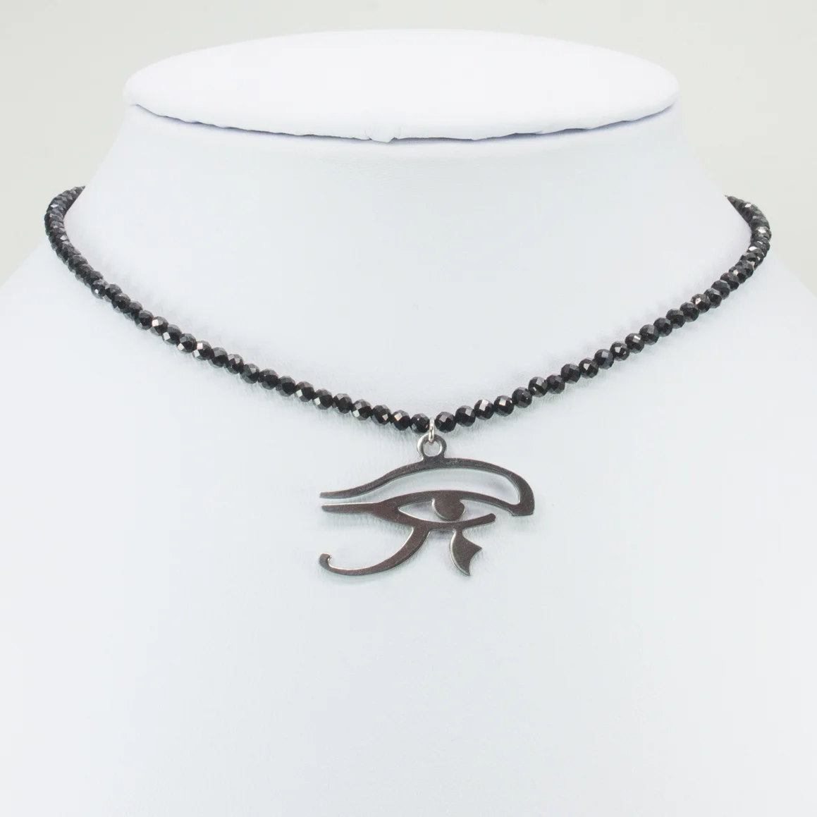 Eye of Horus choker