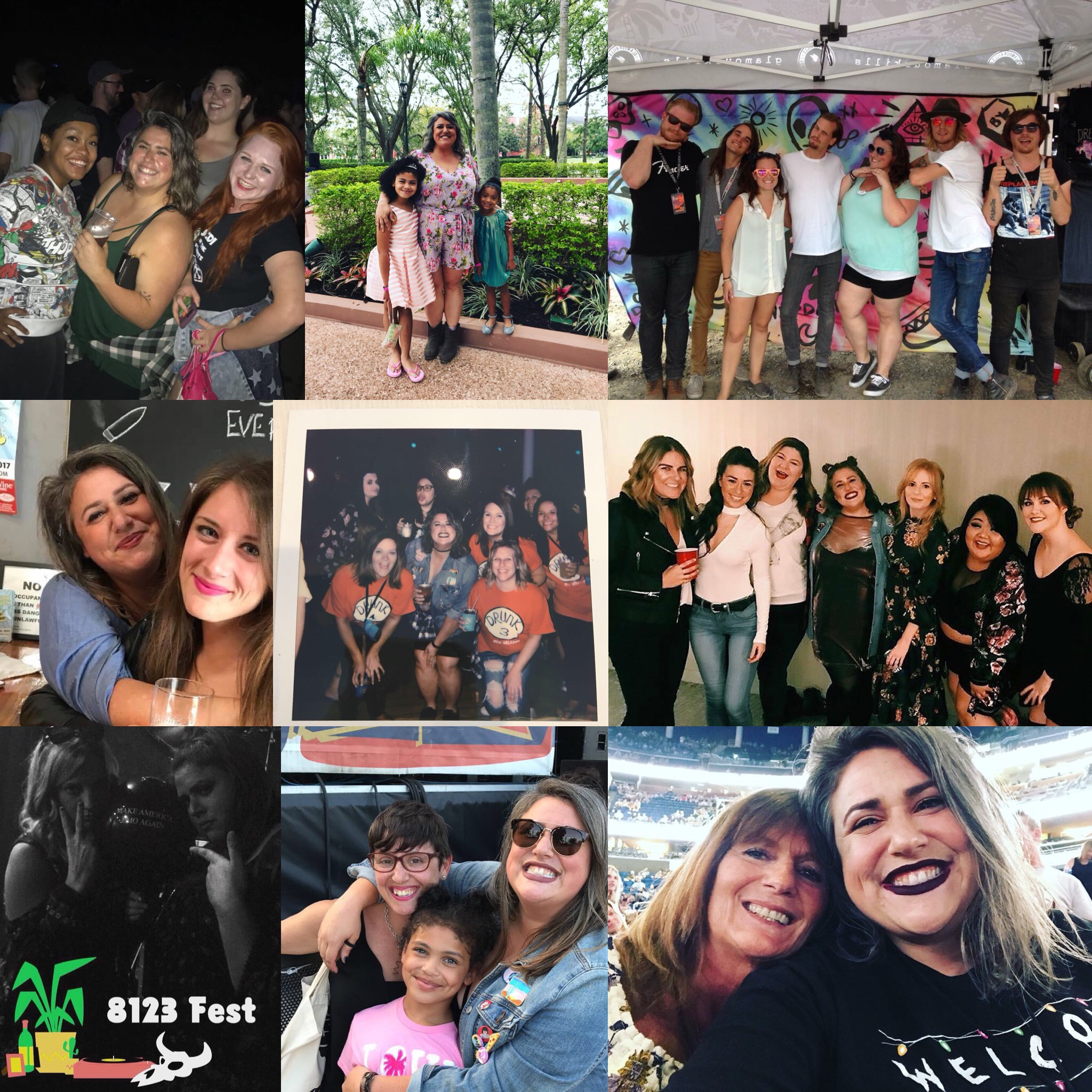 Life Lessons with Anna DiPaolo