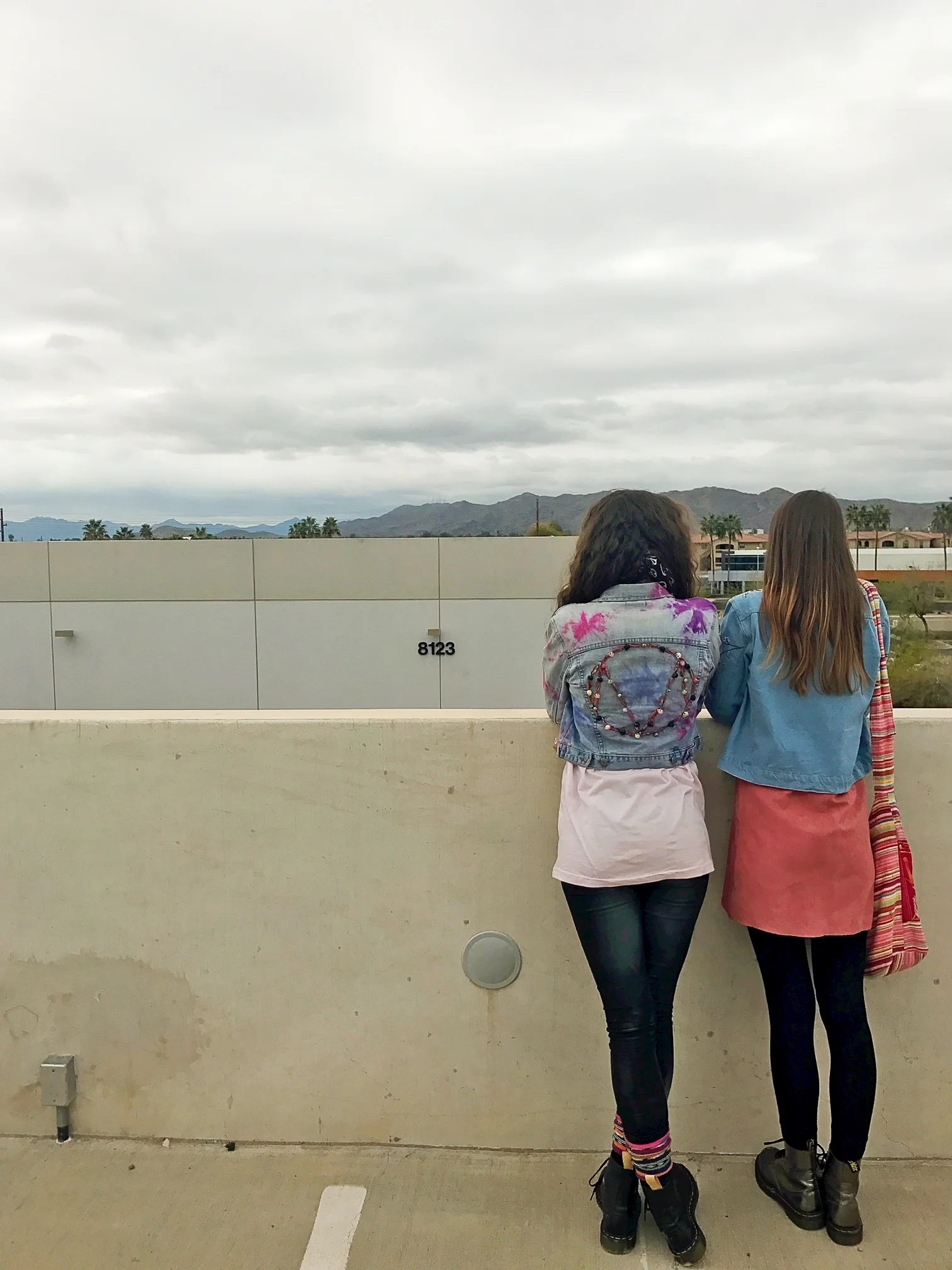 A Reflection On 8123 Fest 2017