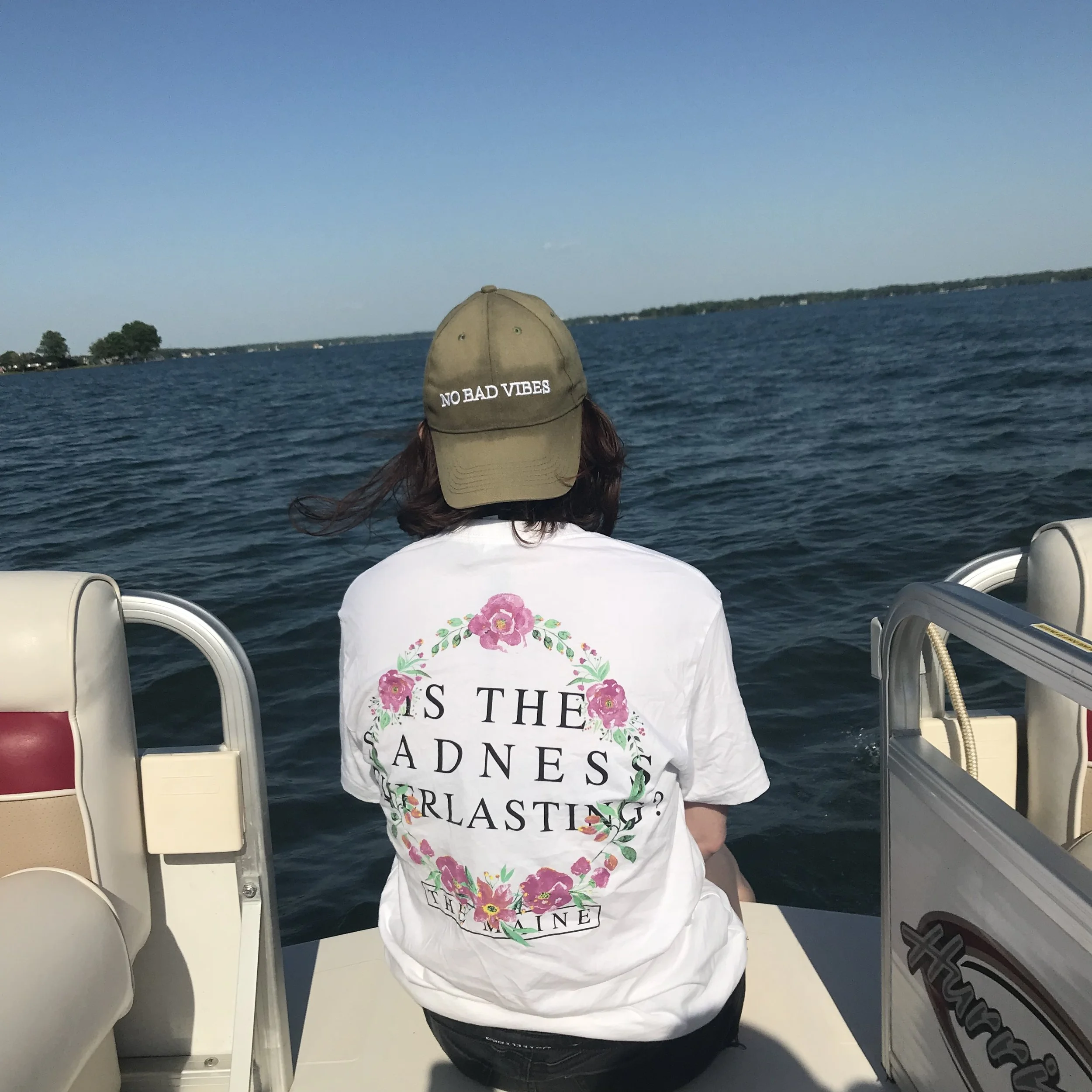 A Never Ending Dance With Depression