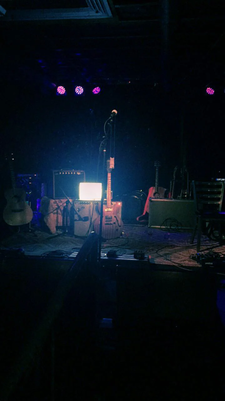 Support Found Within 8123