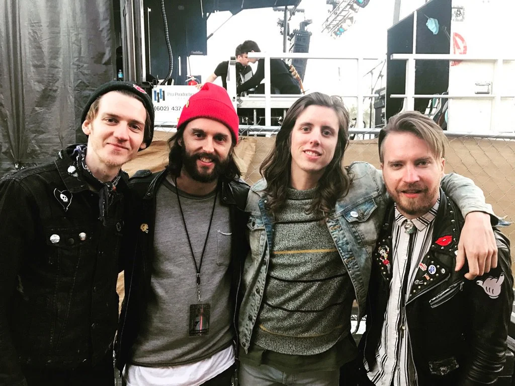 My Dream 8123 Fest Line Up