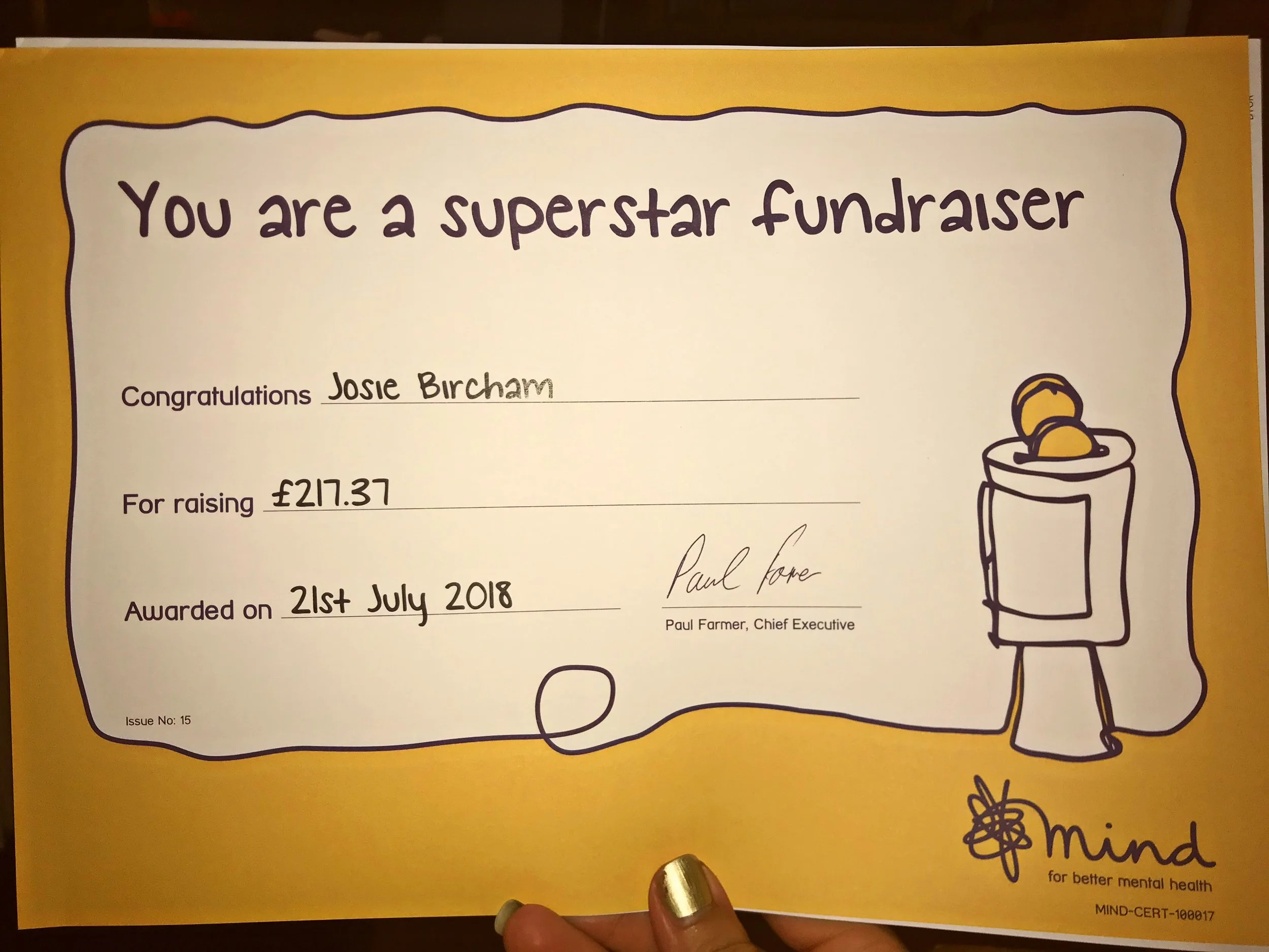 8123: The School For Compassion & Kindness (Part Two)