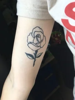 Permanently 8123 ... Our Tattoos &amp; Their Stories