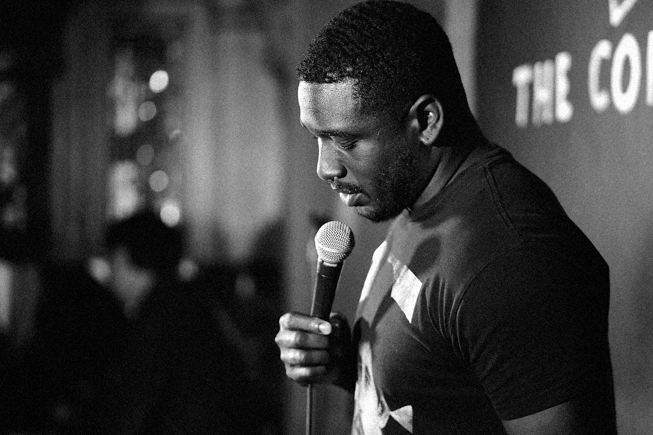 Guest Post: I’m still black and no one can take that away from me