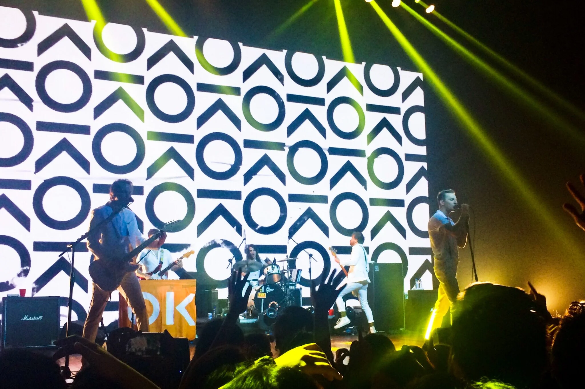 Mental Health Awareness: Guest Blog - How Music Can Save Lives