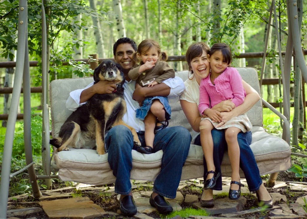 Singh Family_001