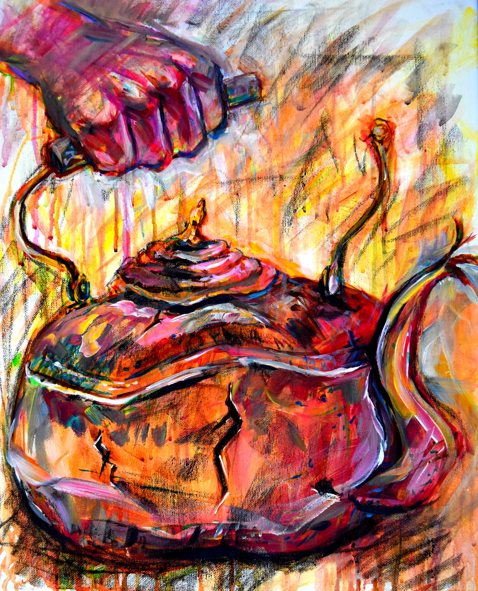 Kettle