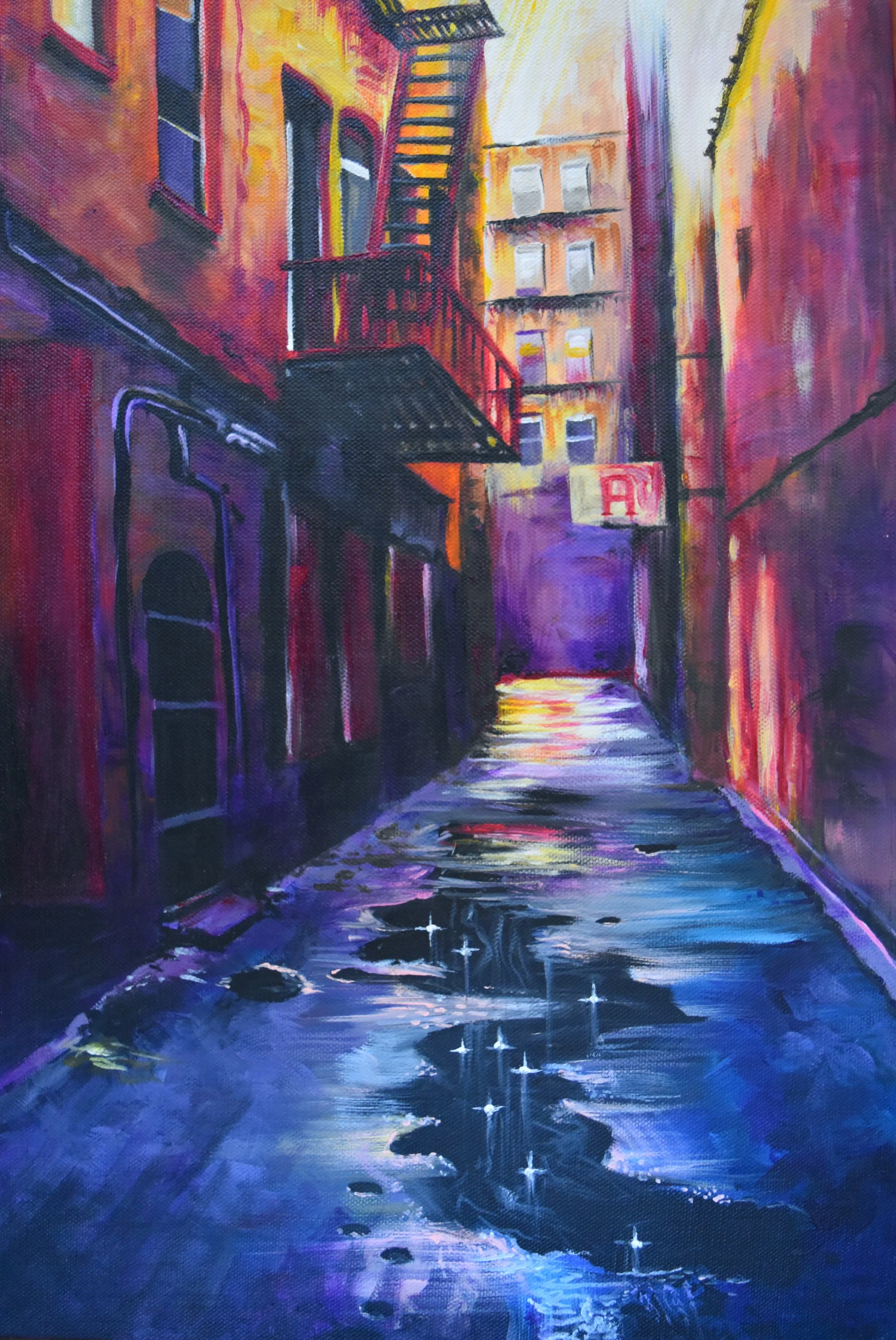 Alleyway