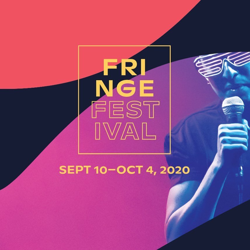 Happy @fringearts Festival! So excited to share that the first release of #audiodescribed works are available online today! Check out:
▪️Healing Connections: 2020 from @sunshineandsteel
▪️The Celebrity Guide to Mental Health and Wellness from @findth