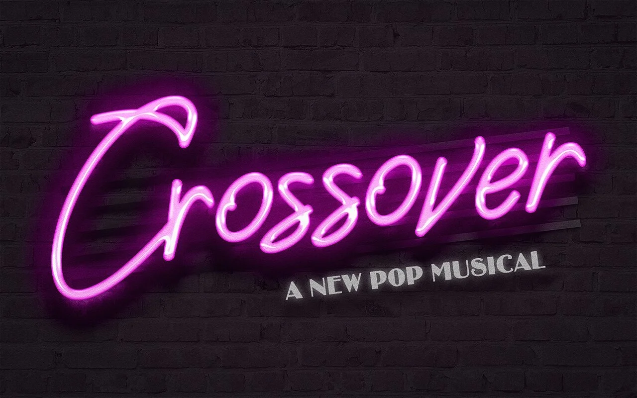 Crossover: A New Pop Musical AD