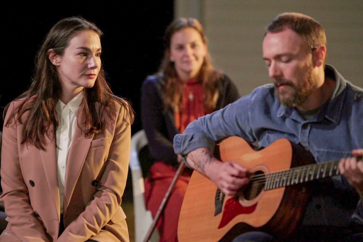 Heroes of the Fourth Turning AD