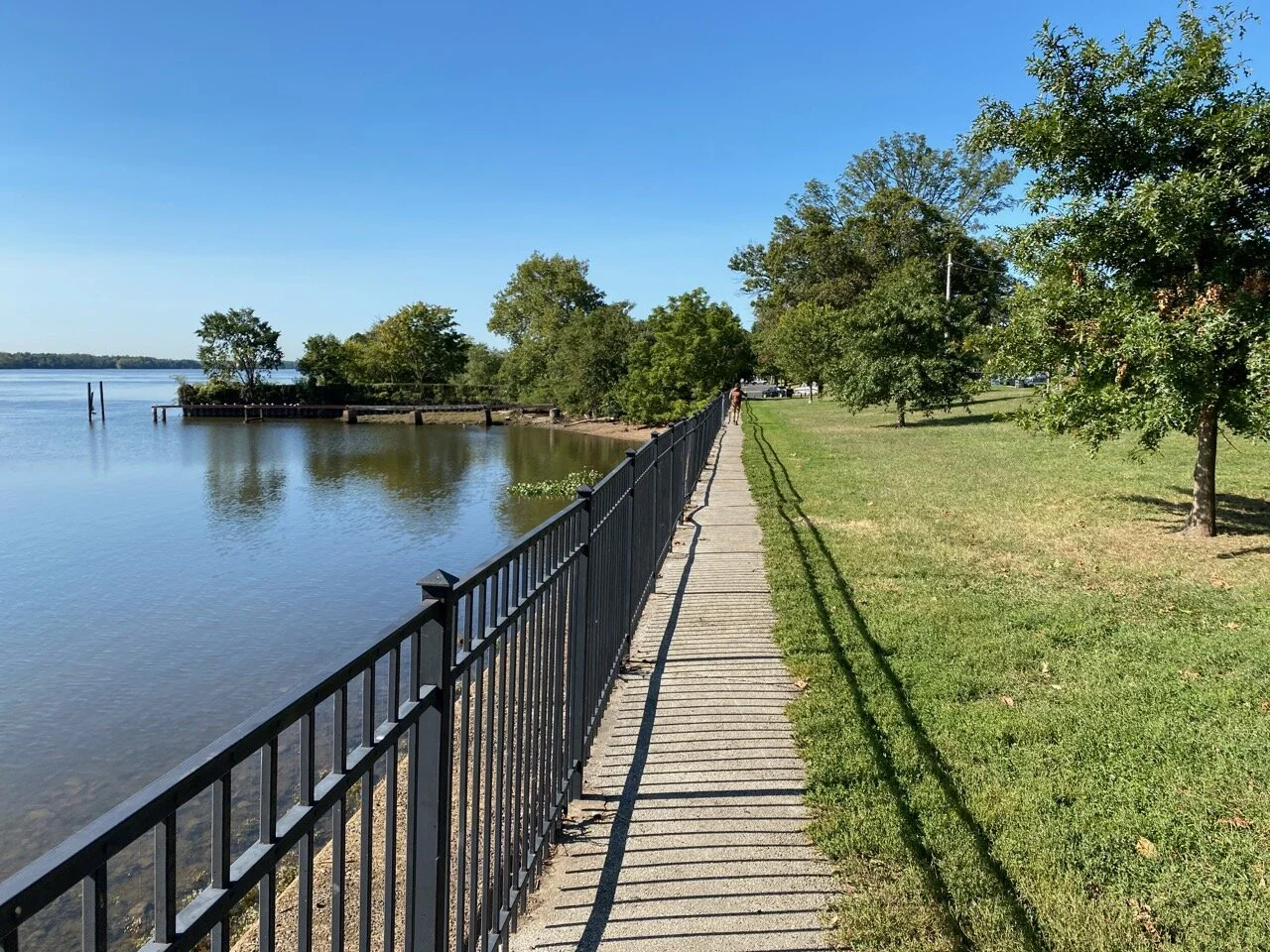 Walk Around Philadelphia AD