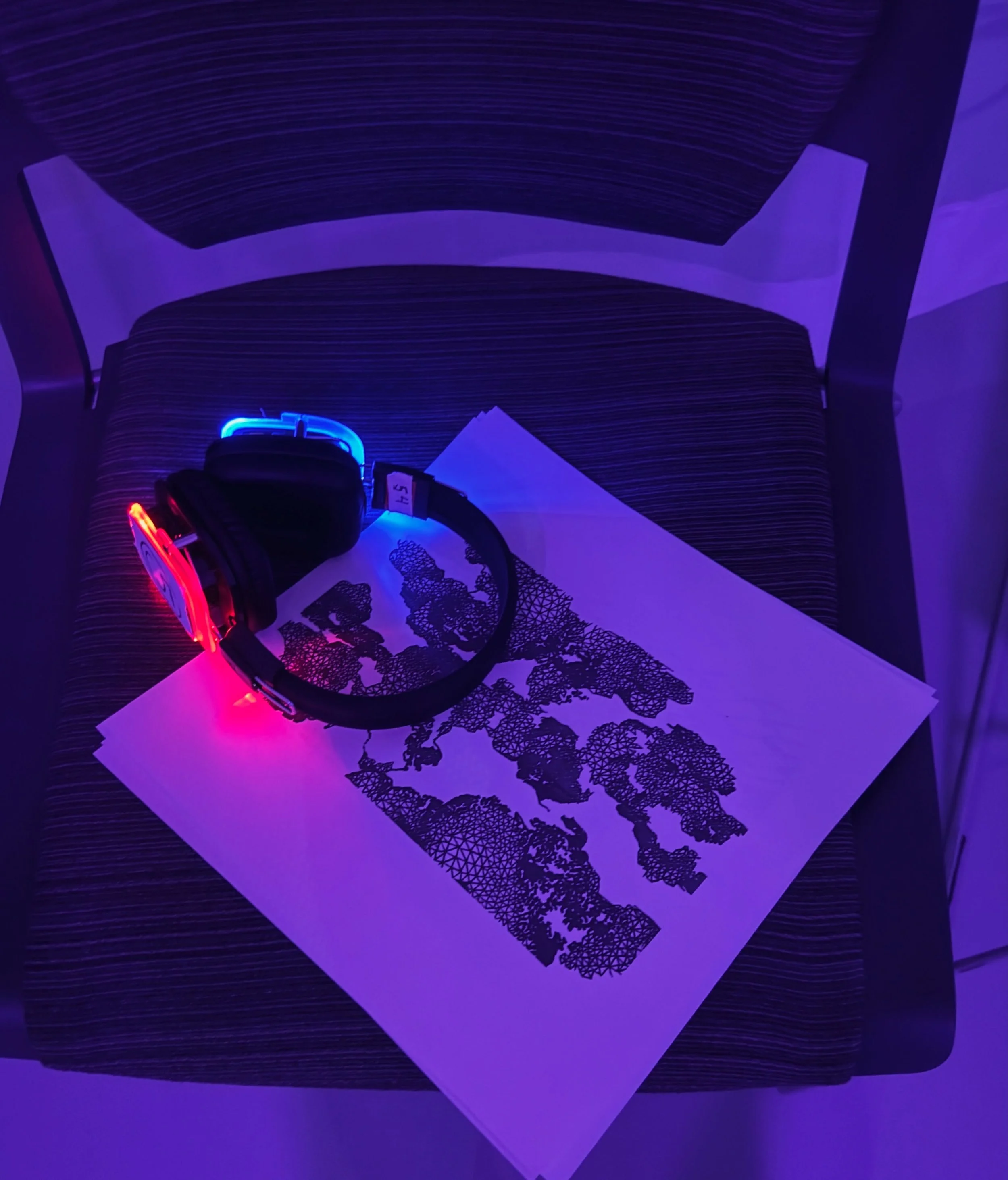 Over the past few months, I&rsquo;ve had the immense privilege to work with @nicholecanusodance to consult on #audiodescription and accessibility for Lunar Retreat. If you&rsquo;re attending the performance, you&rsquo;ll get to hear some description 