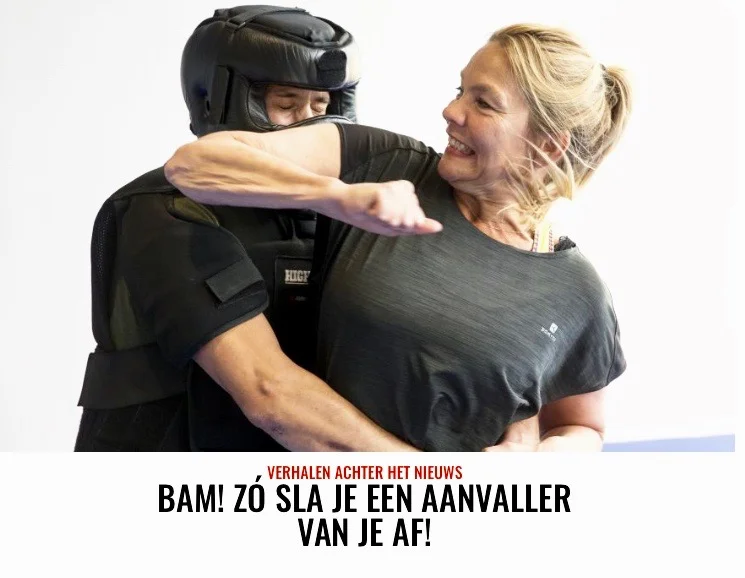 bron: VROUW.nl