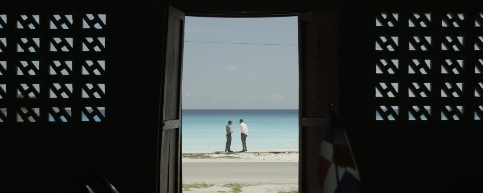 Fotograma de 'Cocote' (2017) de Nelson Carlo de Santos