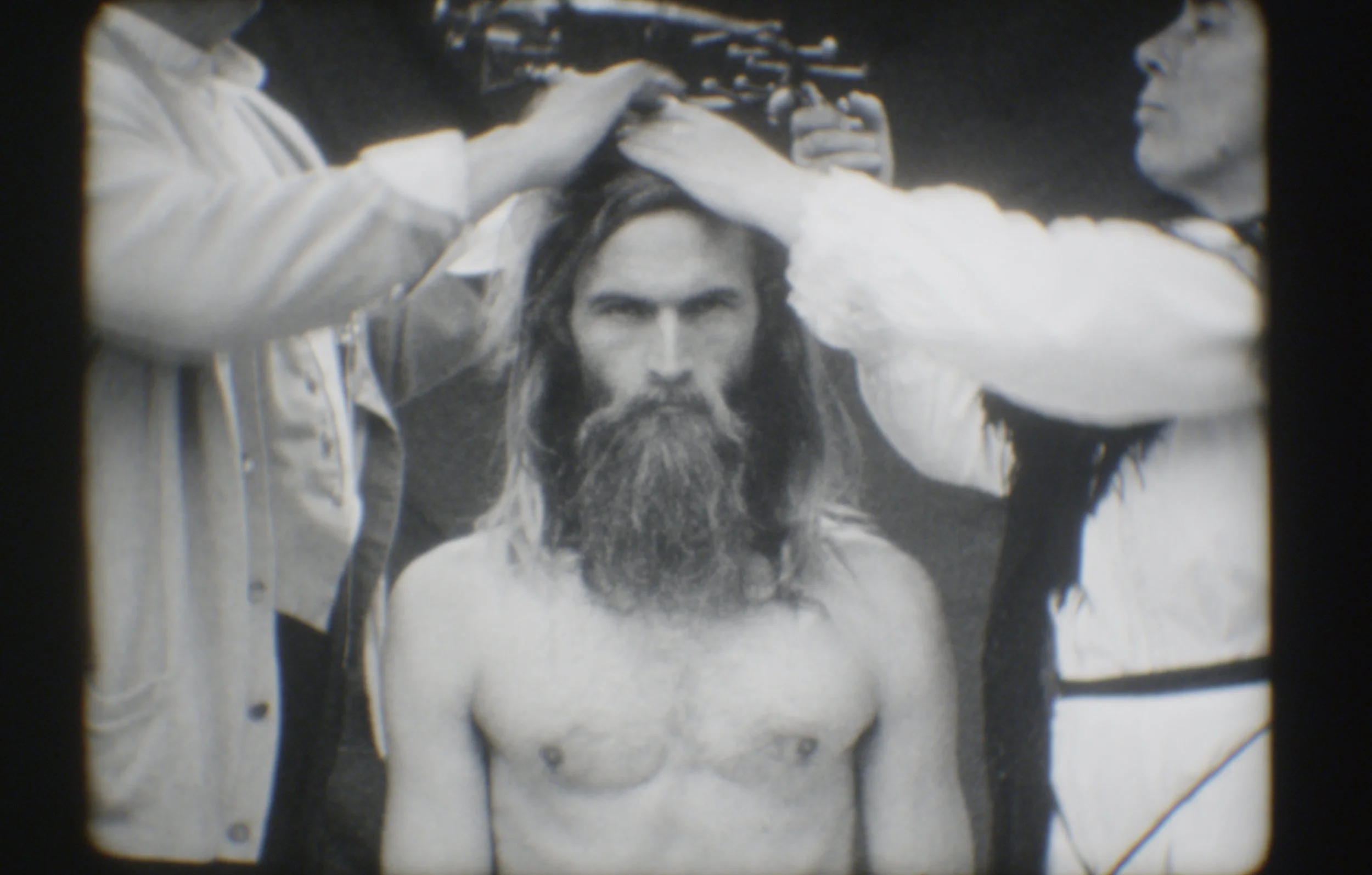 Análisis de sangre azul