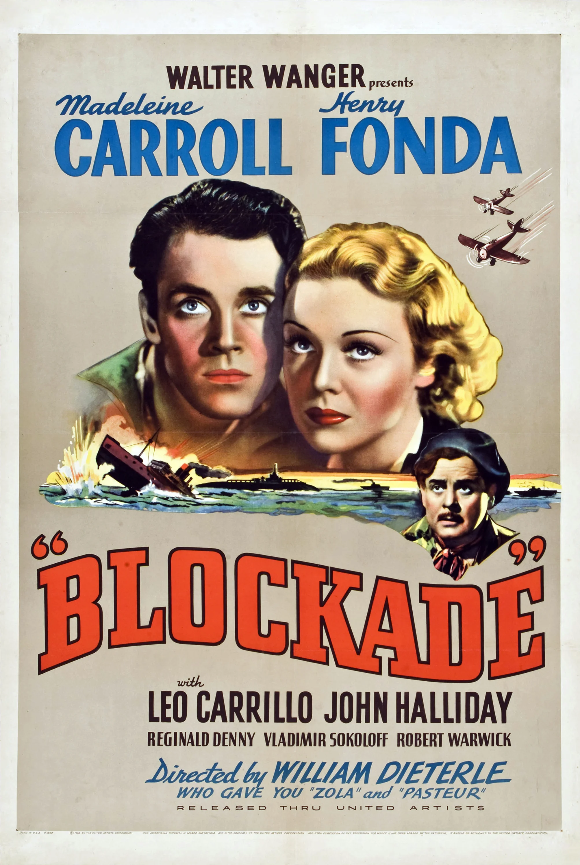 Poster - Blockade (1938)_01.jpg