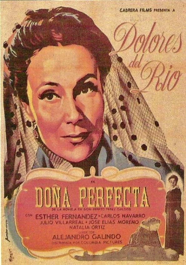 Doña Perfecta 1951 cartel .jpg