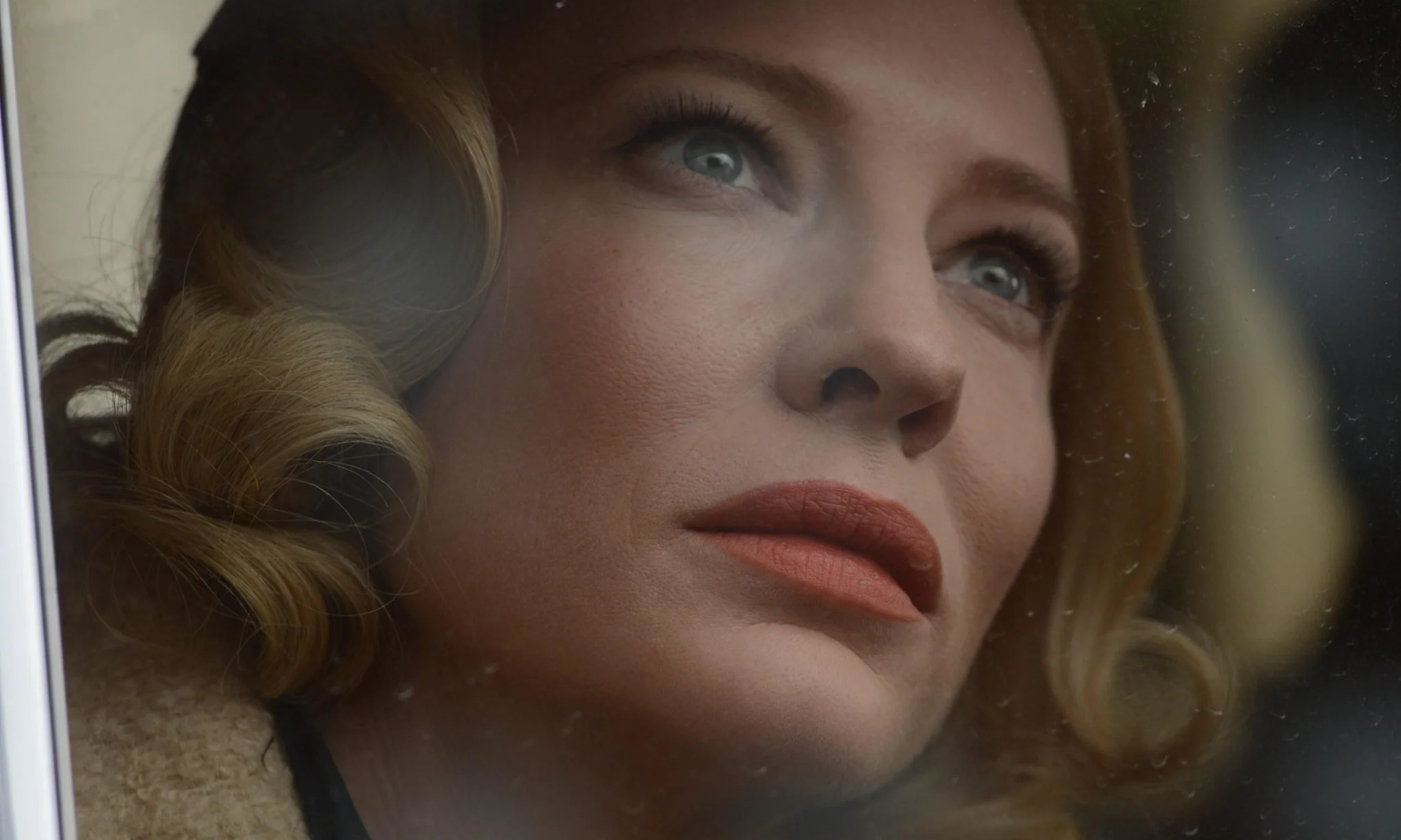 'Carol' abre el nuevo ciclo 'Mujeres y sexualidades' de la Casa Museo Pérez Galdós