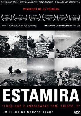 'Estamira', de Marcos Prado [Brasil, 2004. 121’]