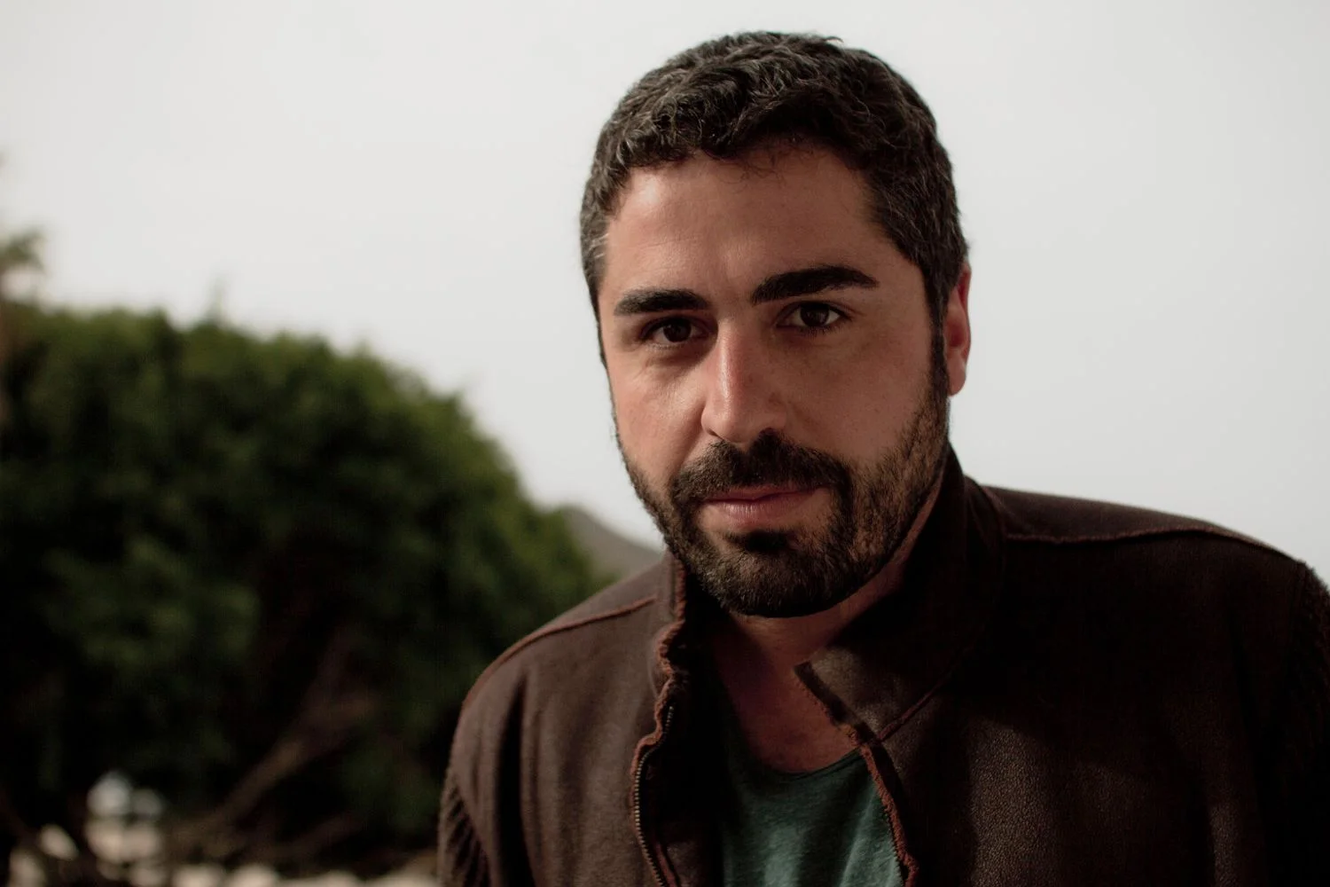 José Ángel Alayón