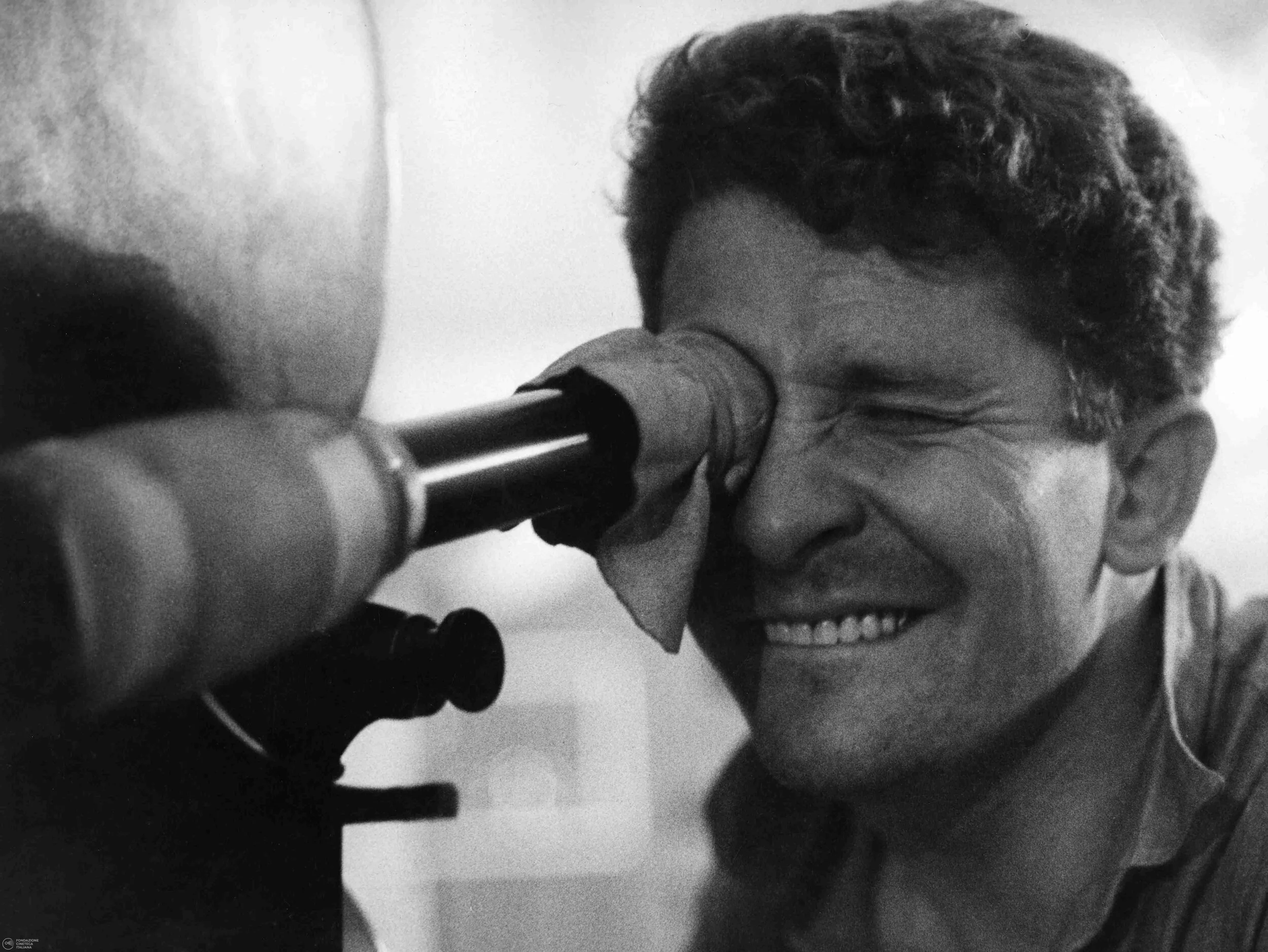 Olmi Ermanno Olmi despide el 2019 en el CICCA — Asociación de Cine Vértigo