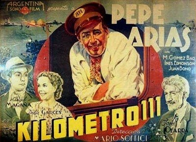 Kilómetro 111, de Mario Soffici [Argentina, 1938]