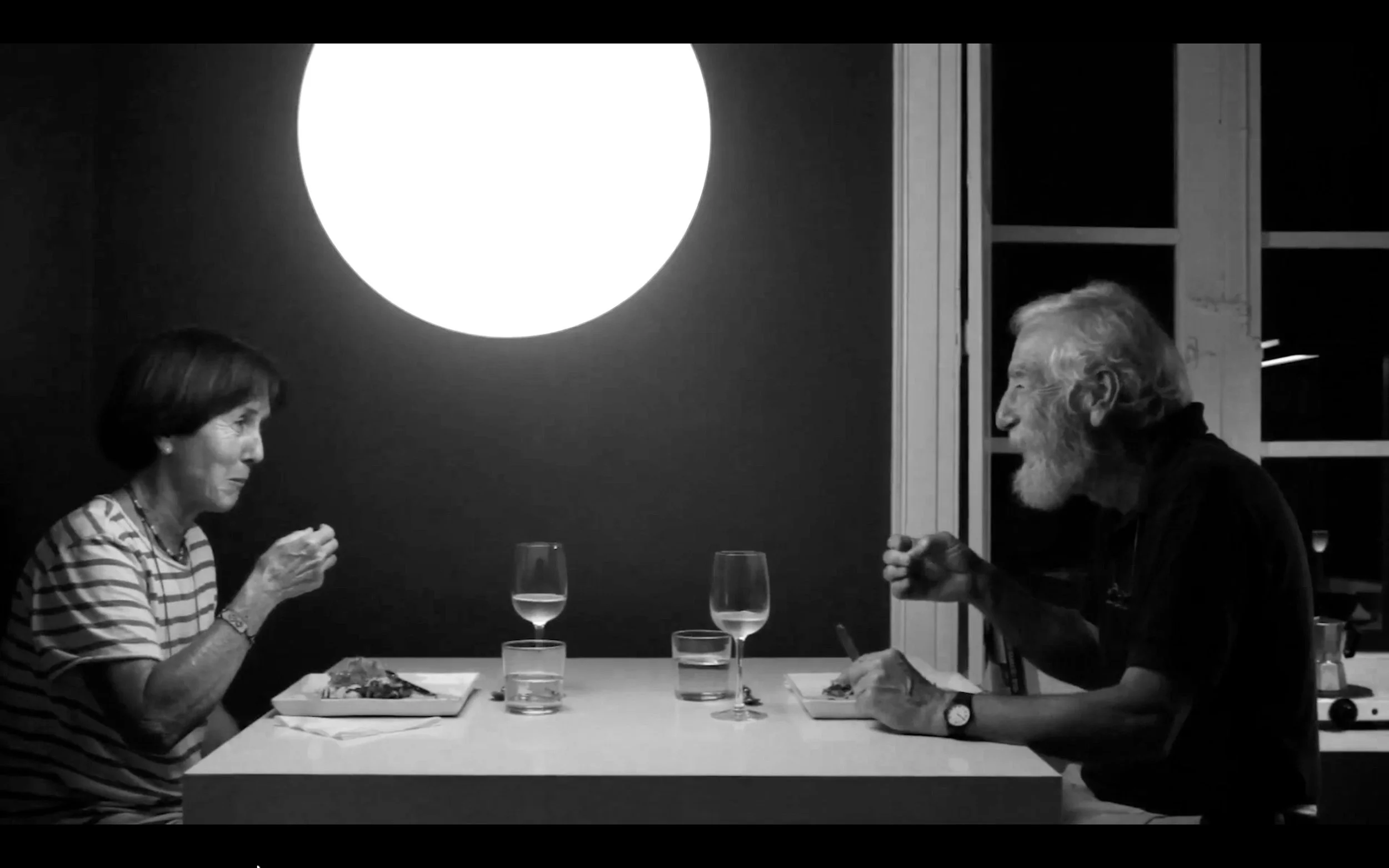 Rafael Navarro - Selección de cortometrajes 1