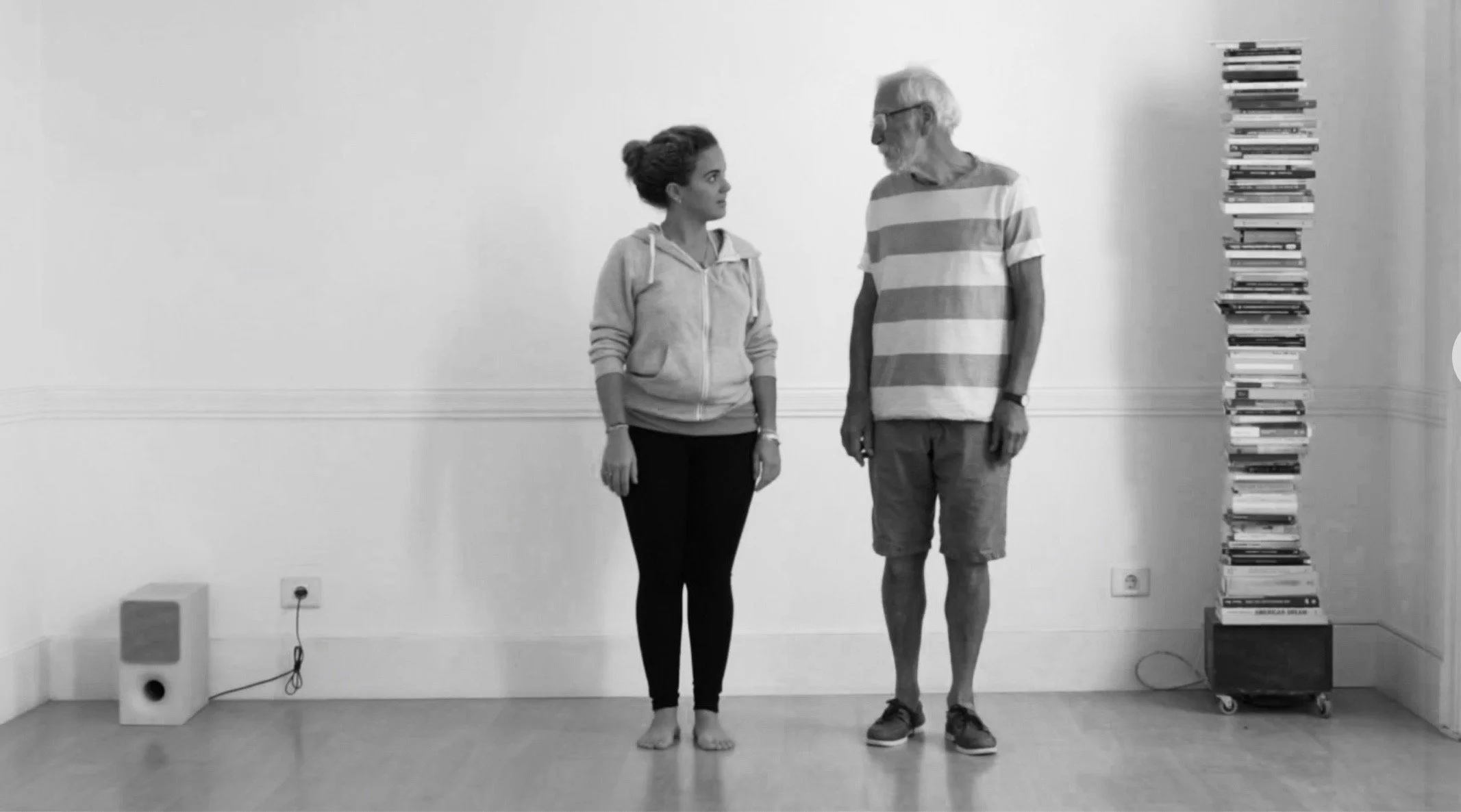 Rafael Navarro - Selección de cortometrajes 2