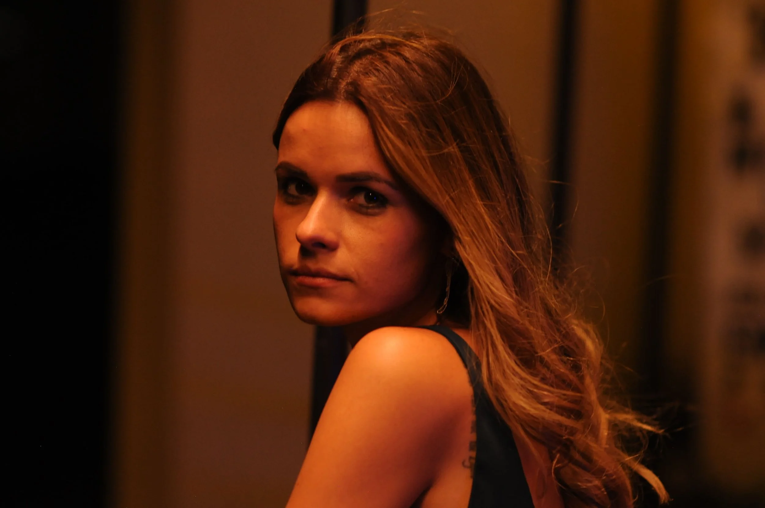 Turbia (serie TV) | Episodio 01 "Warer"