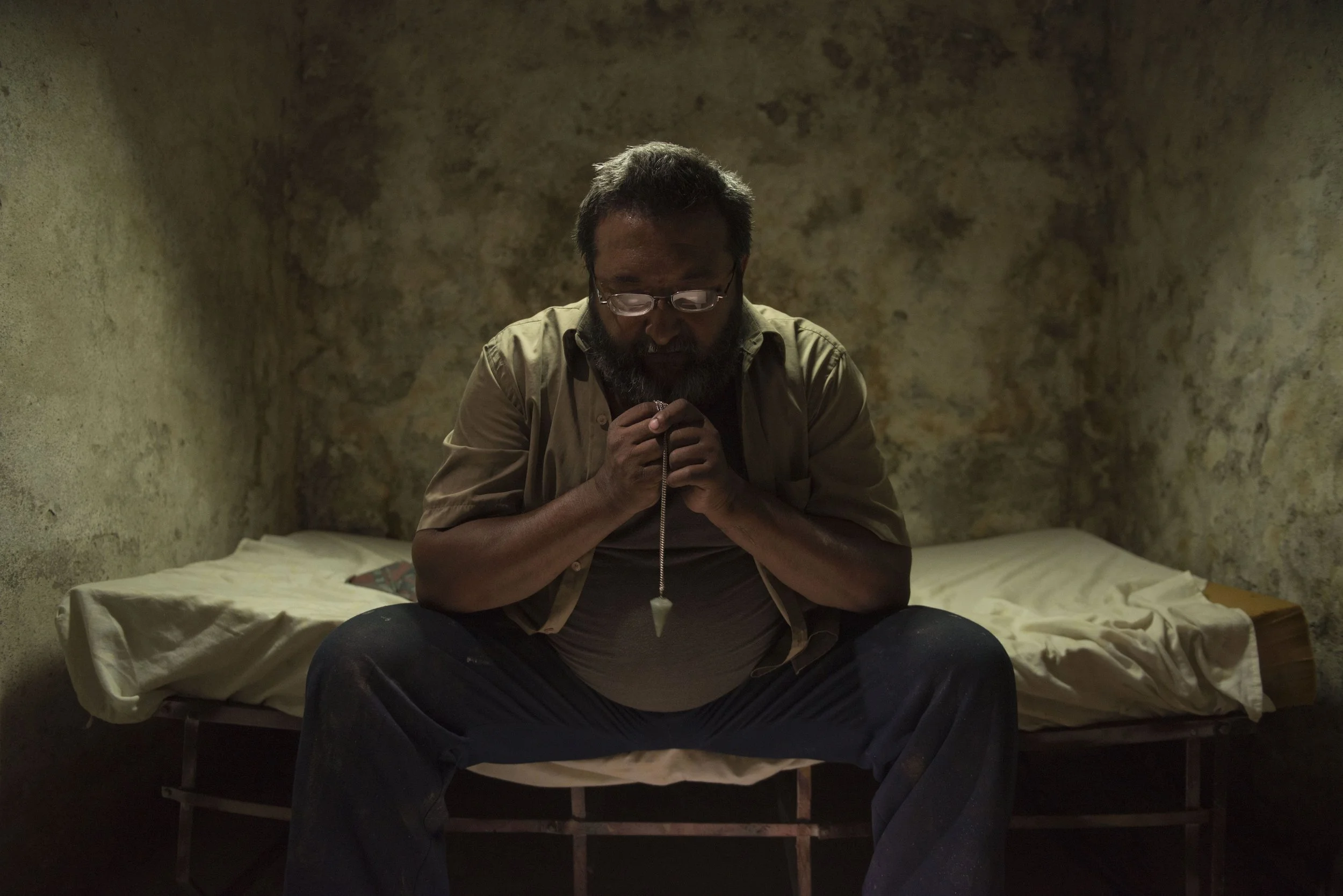 Turbia (Serie TV) | Episodio 04 "Día cero"