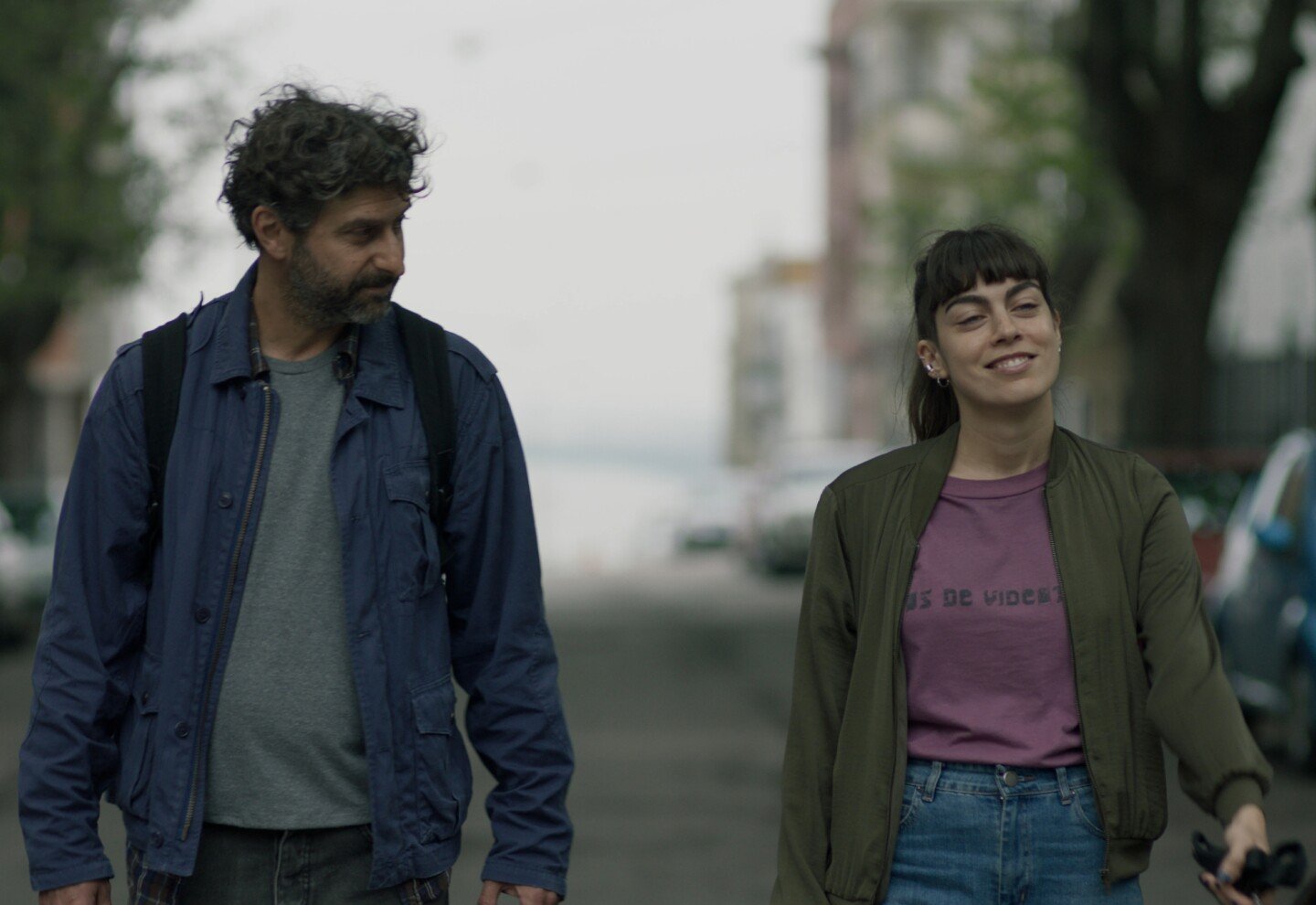 La Uruguaya +  Adão, Eva e o Fruto Proibido (c)