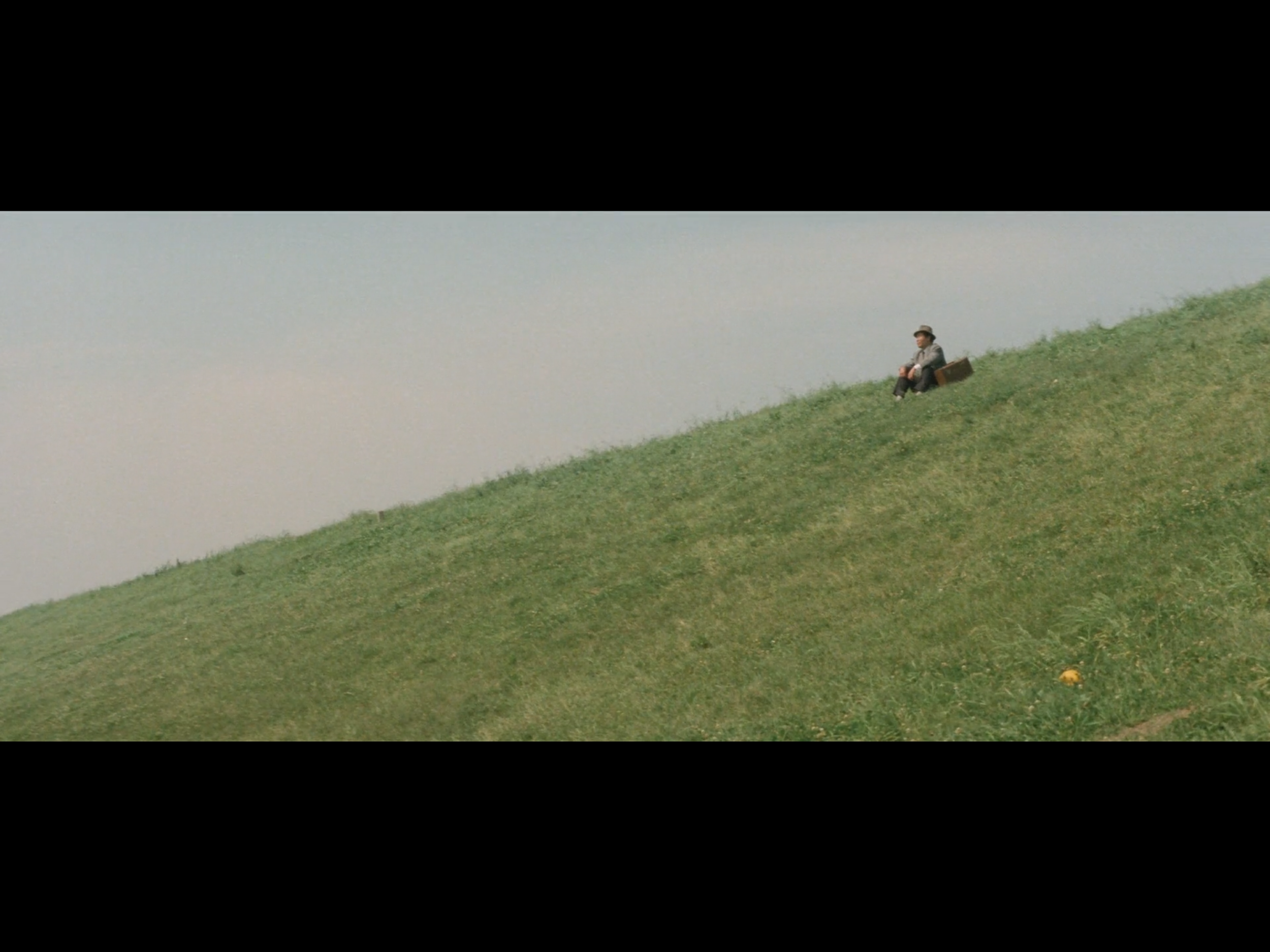 Tora-san, nuestro querido vagabundo