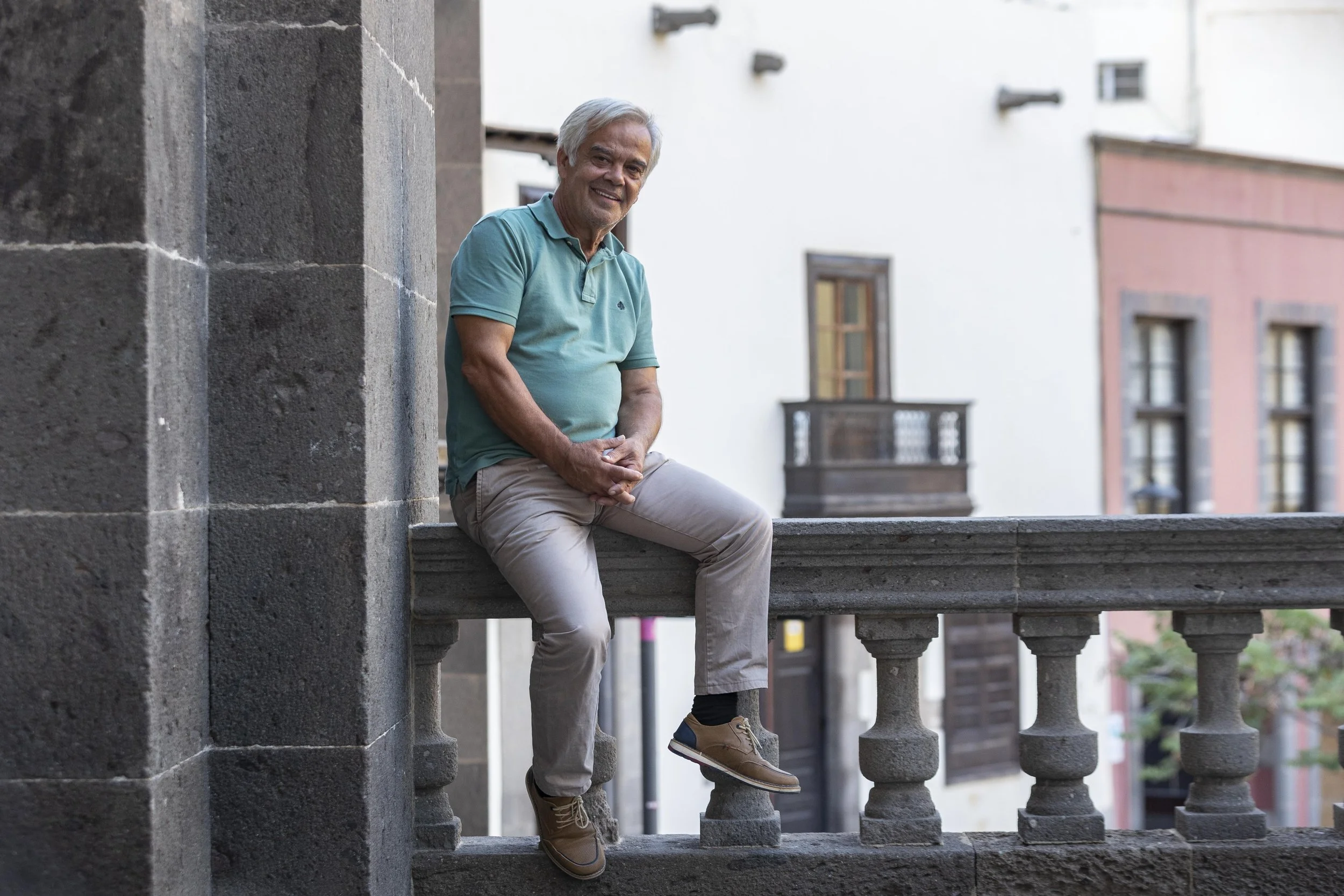 Una cita con... Guillén Buil Beltrán (Ibértigo 2024)