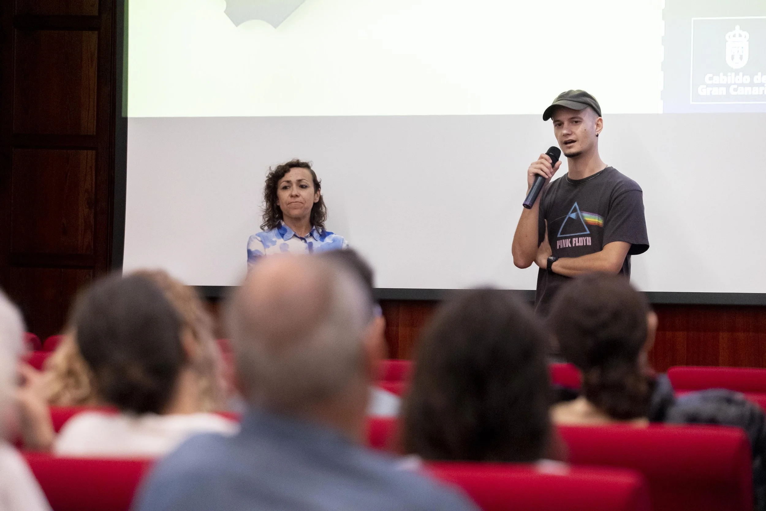 Una cita con... Guillén Buil Beltrán (Ibértigo 2024)