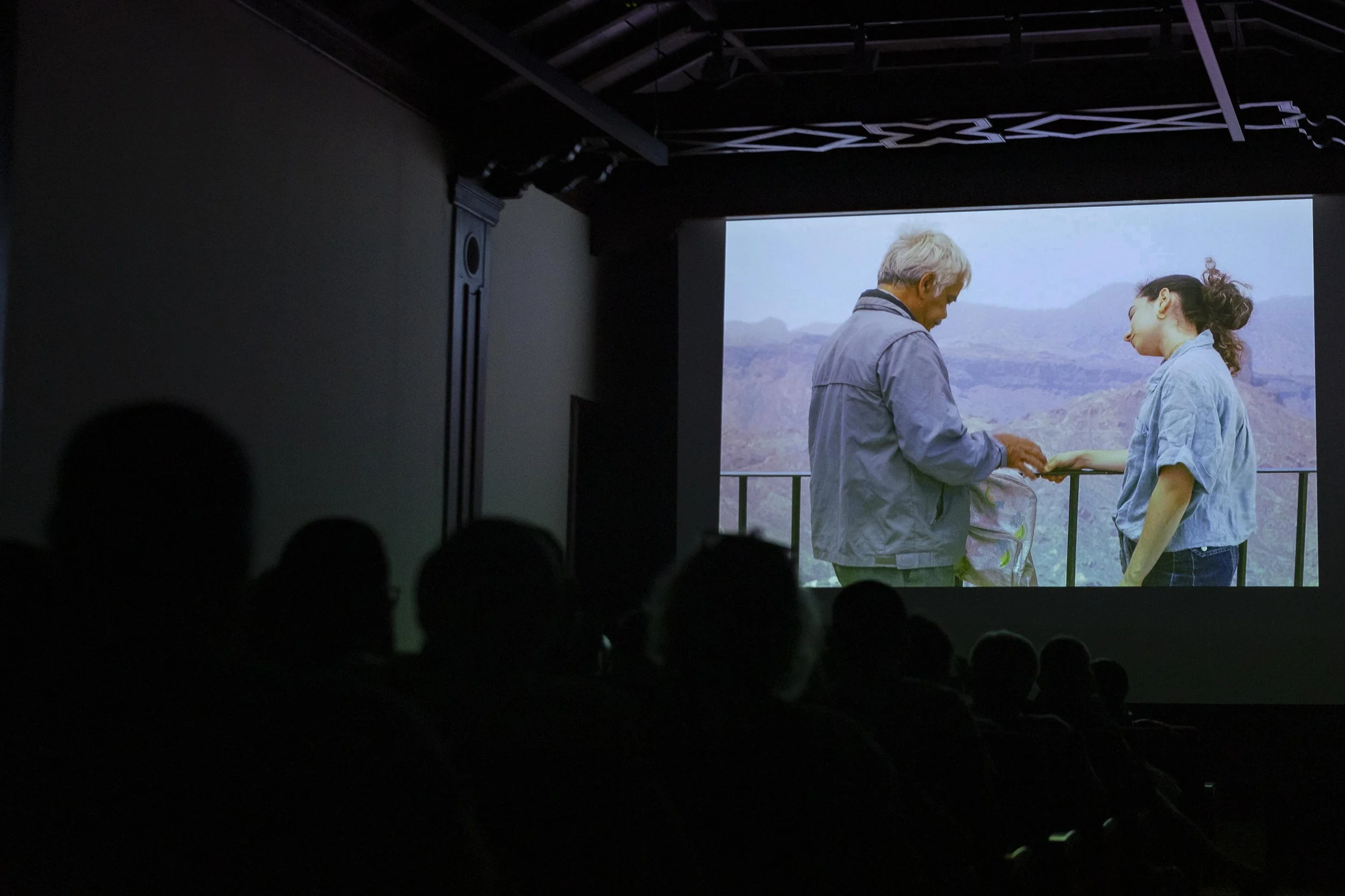 Una cita con... Guillén Buil Beltrán (Ibértigo 2024)