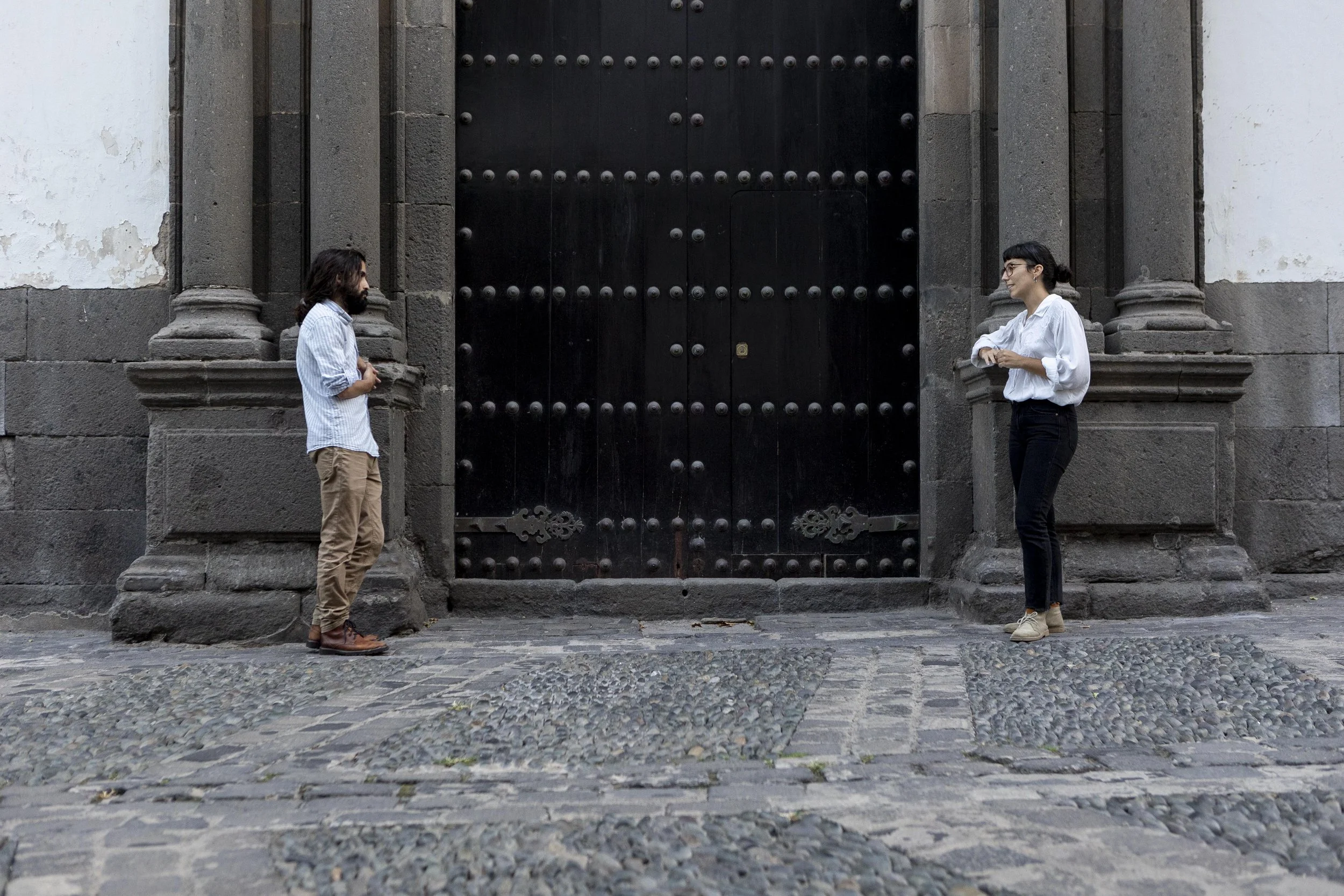 Entrega Premios Concurso de Guiones Ibértigo 2024