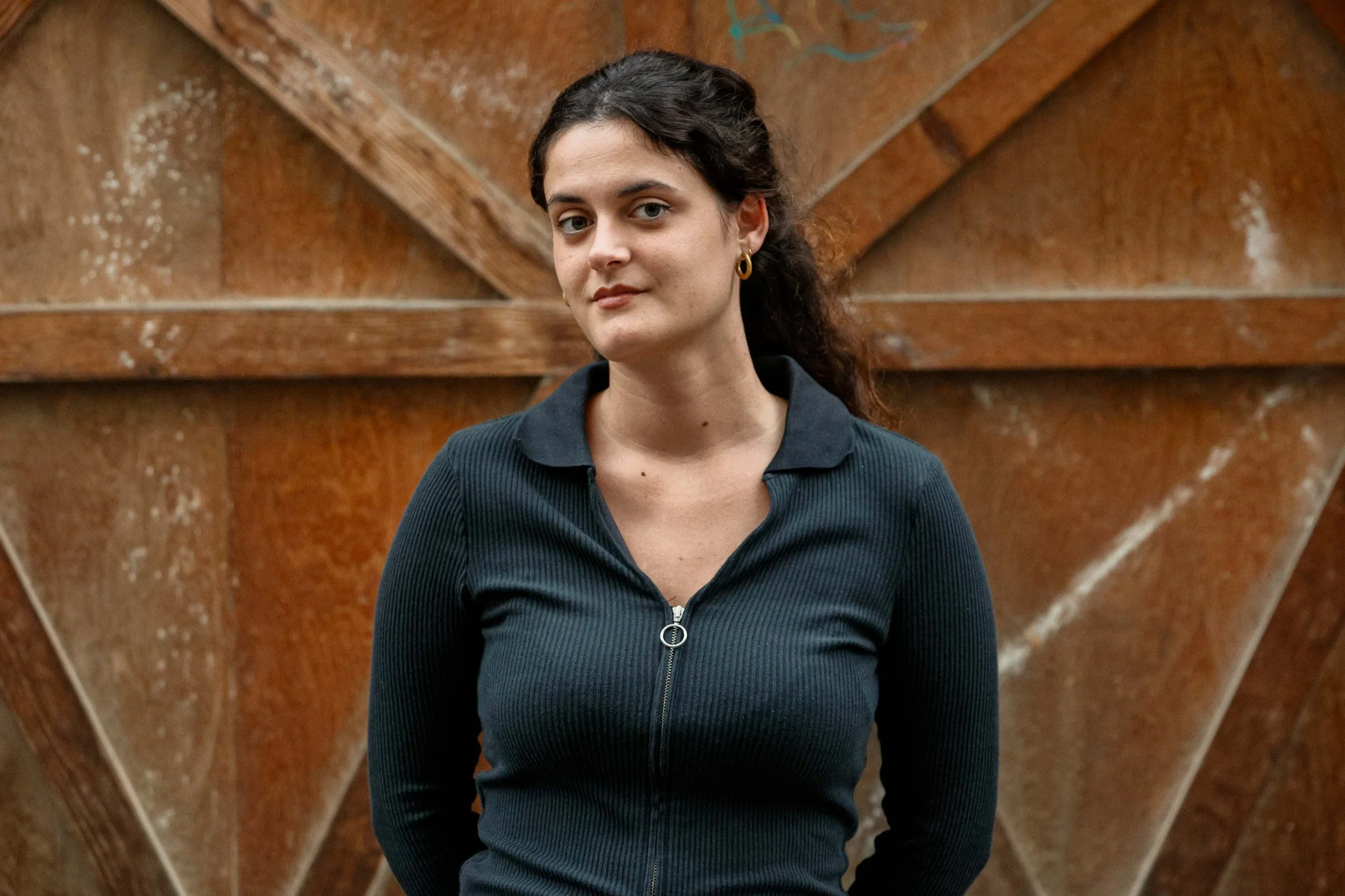 Una cita con... Celia Giraldo (Ibértigo 2024)