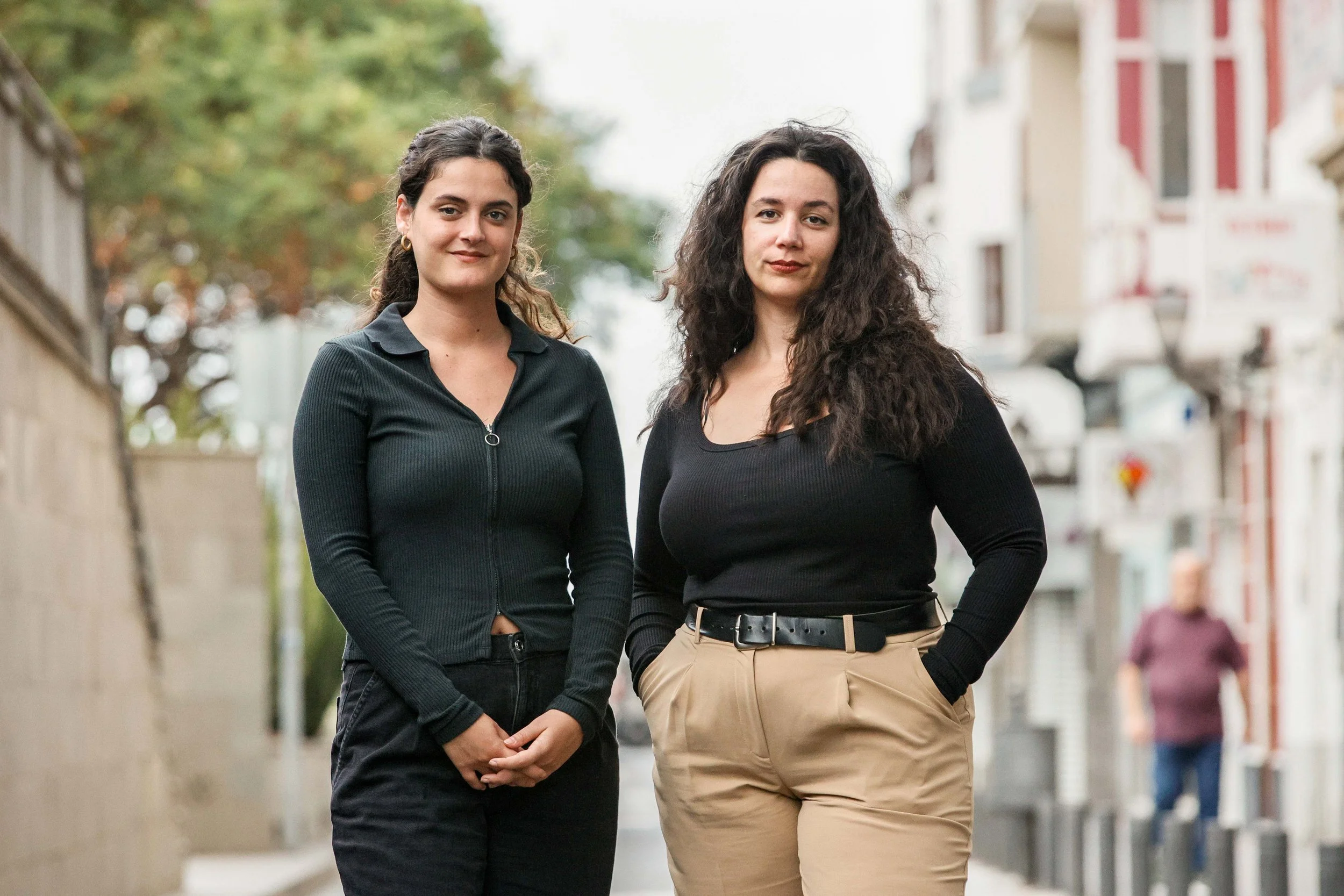 Una cita con... Celia Giraldo (Ibértigo 2024)