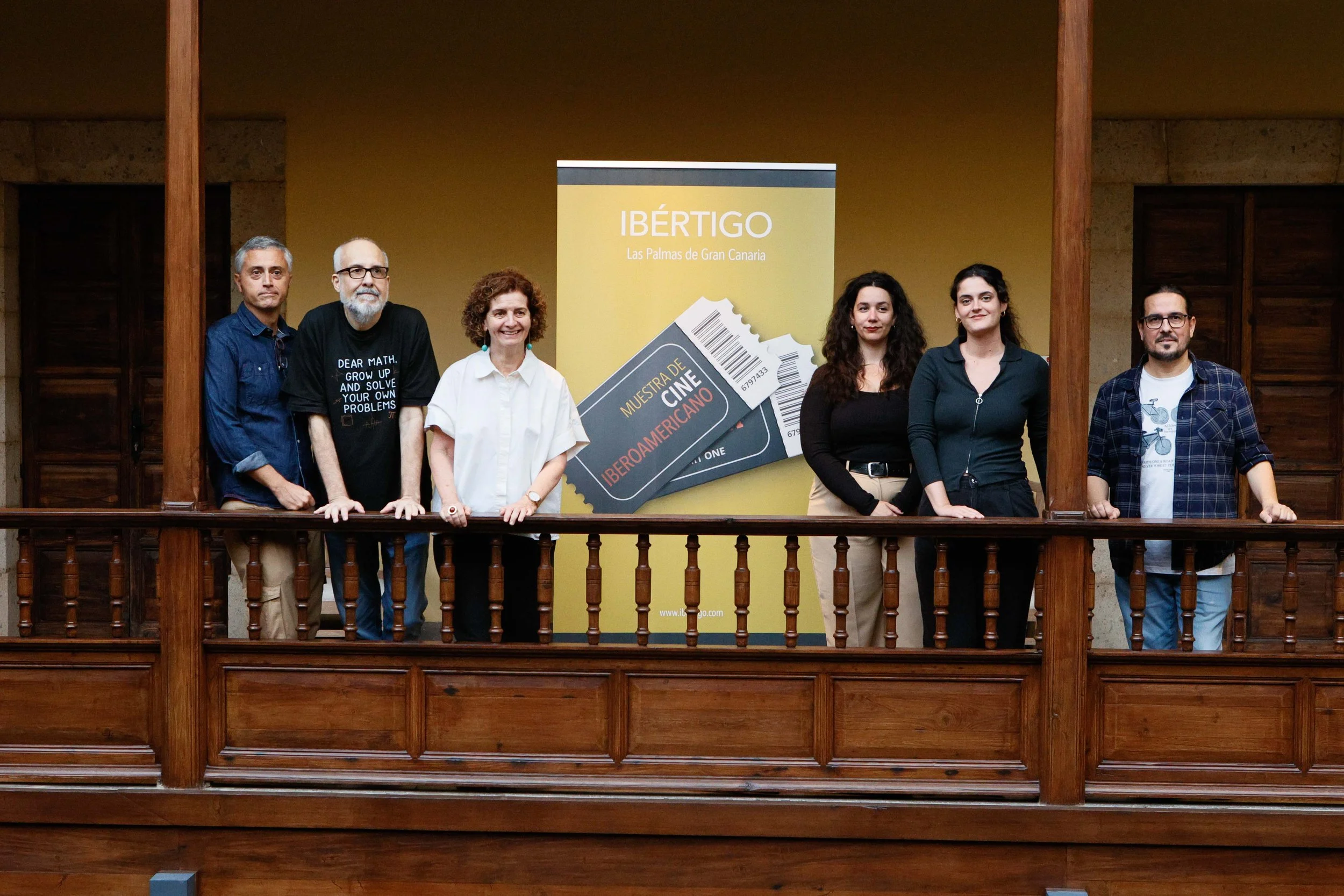 Una cita con... Celia Giraldo (Ibértigo 2024)