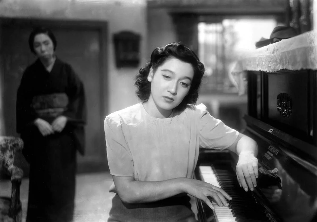 No añoro mi juventud