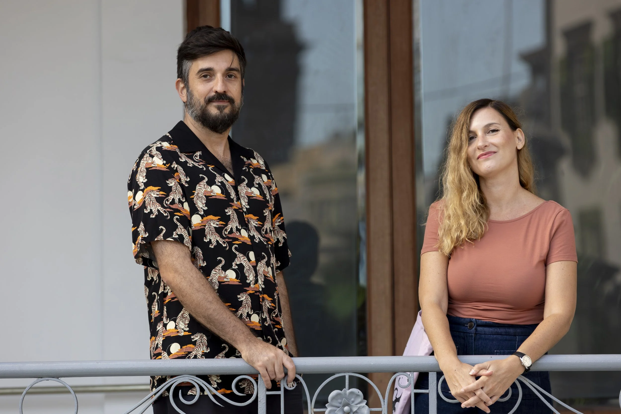 Prólogo de Ibértigo 2025 con Laura Hojman